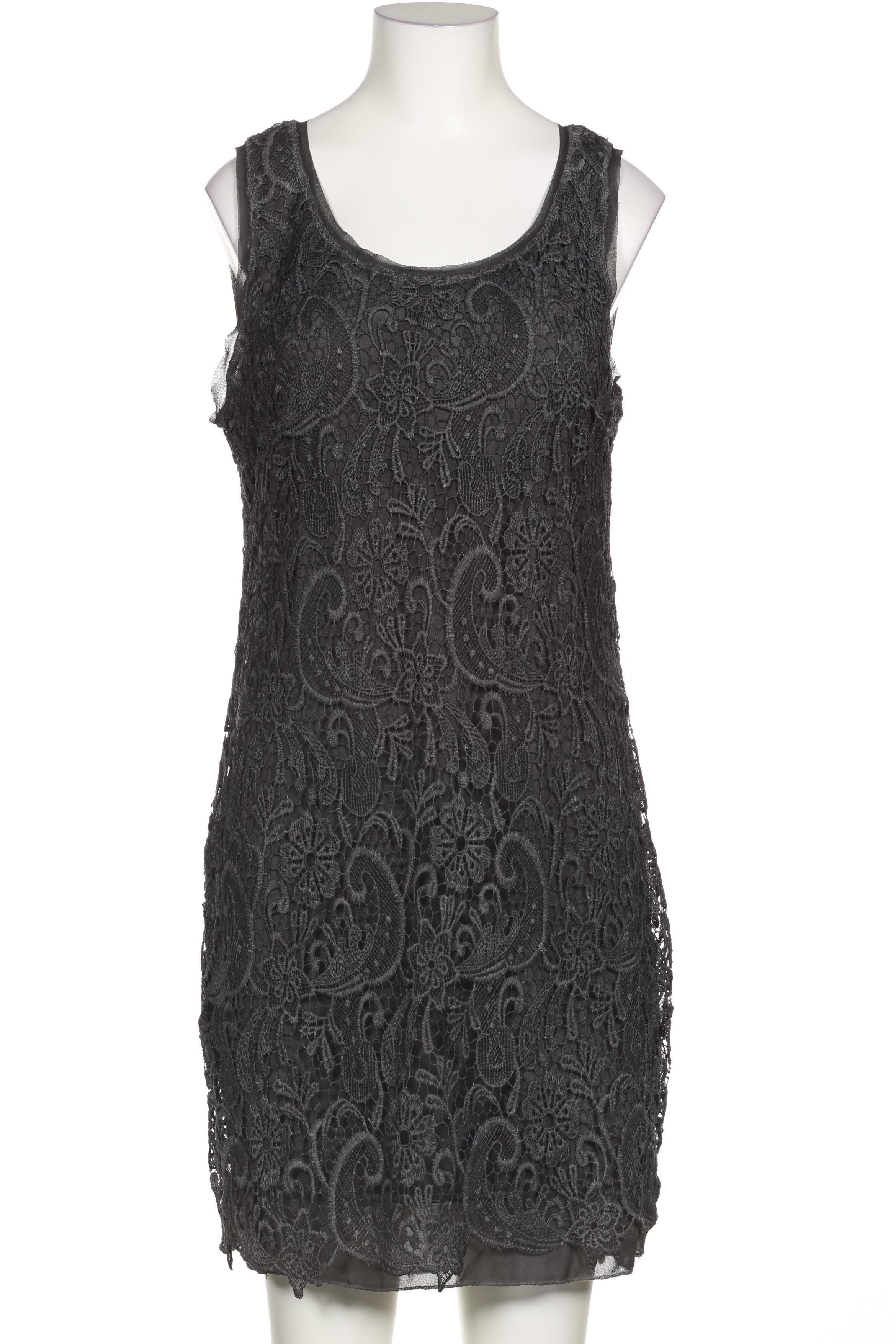 

tredy Damen Kleid, grau, Gr. 38