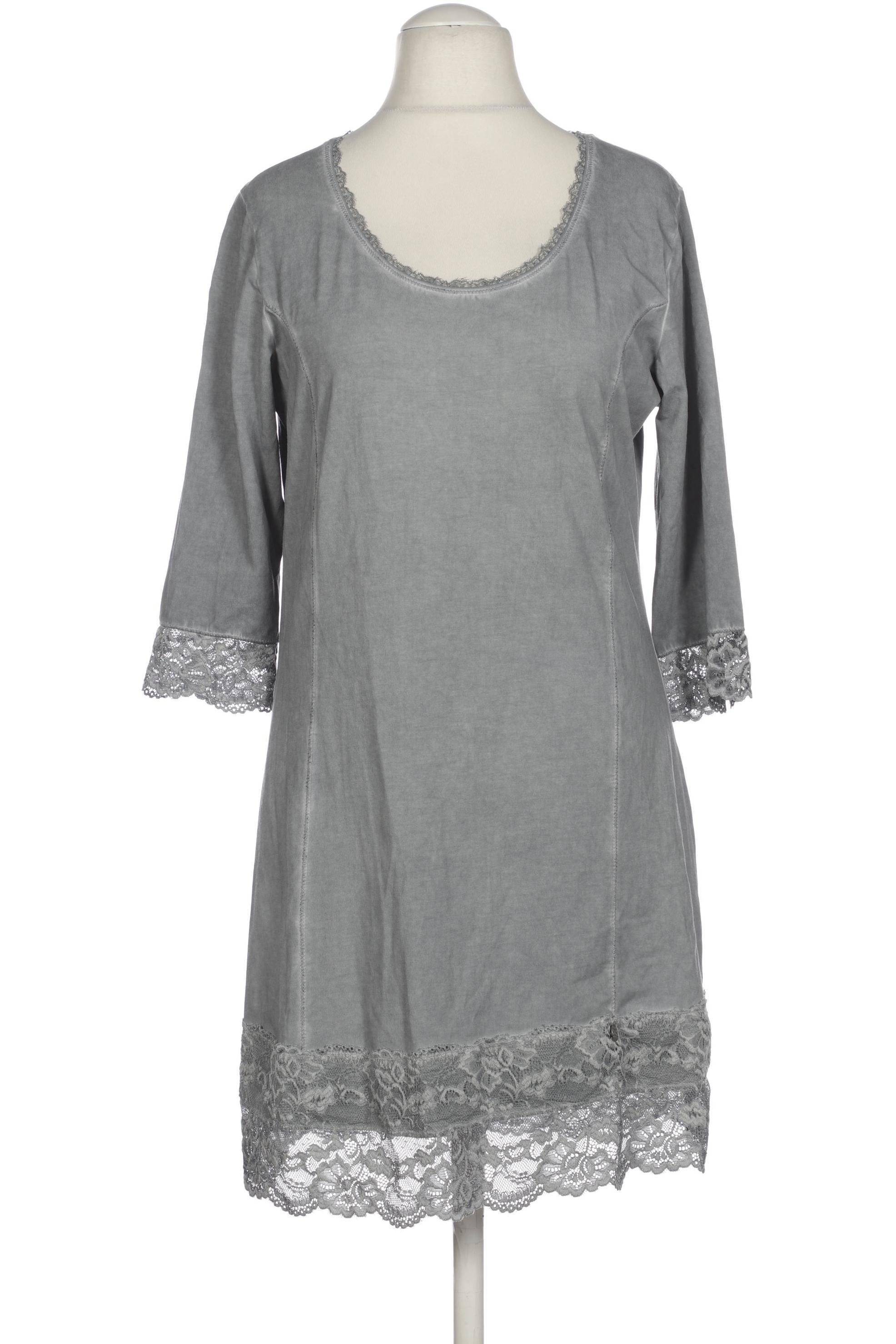 

tredy Damen Kleid, grau, Gr. 40