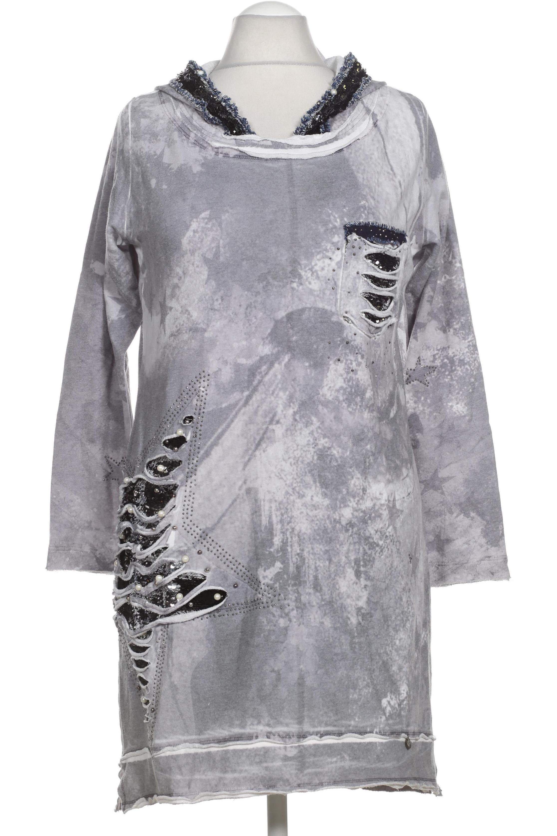 

tredy Damen Kleid, grau, Gr. 42