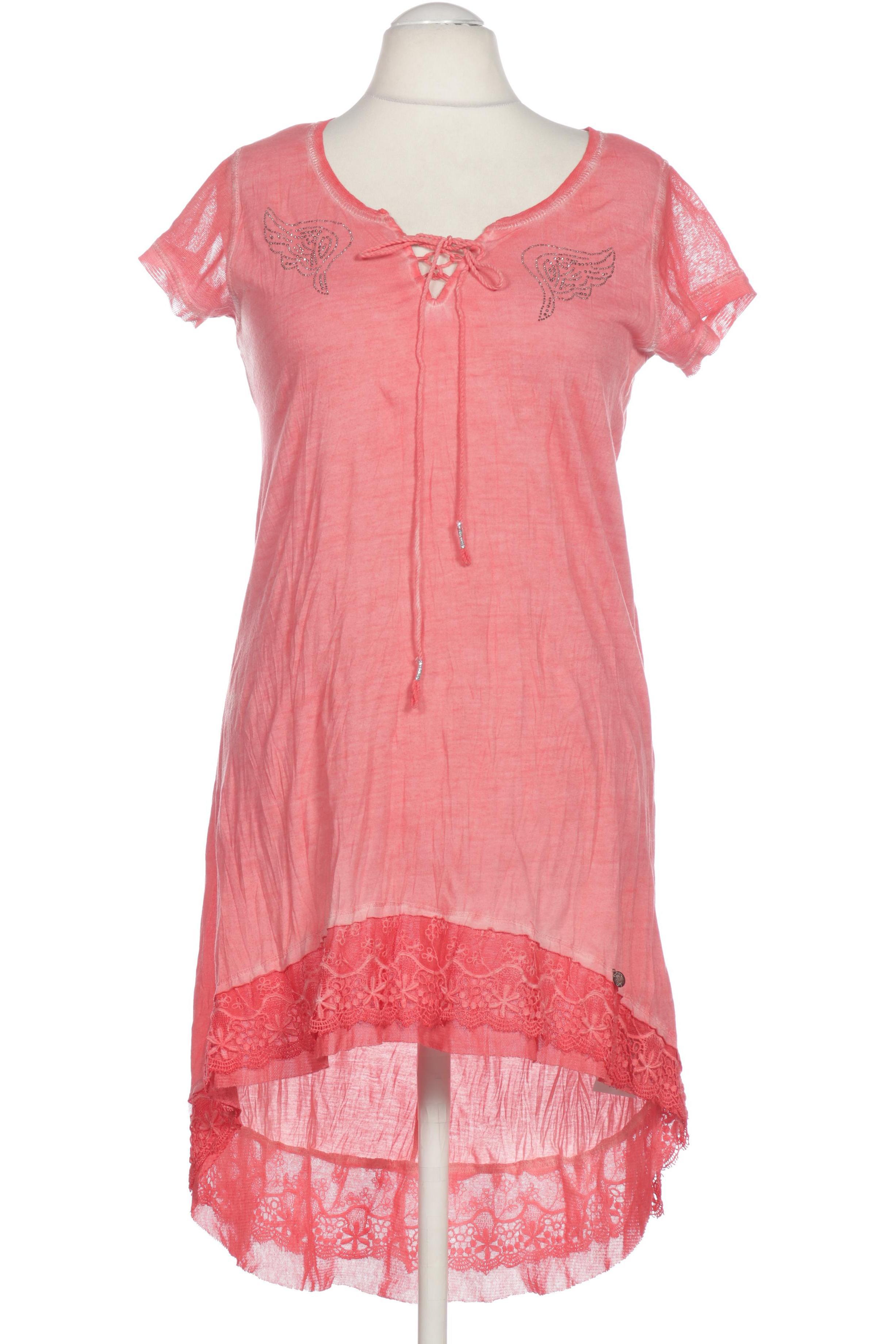 

tredy Damen Kleid, rot, Gr. 40