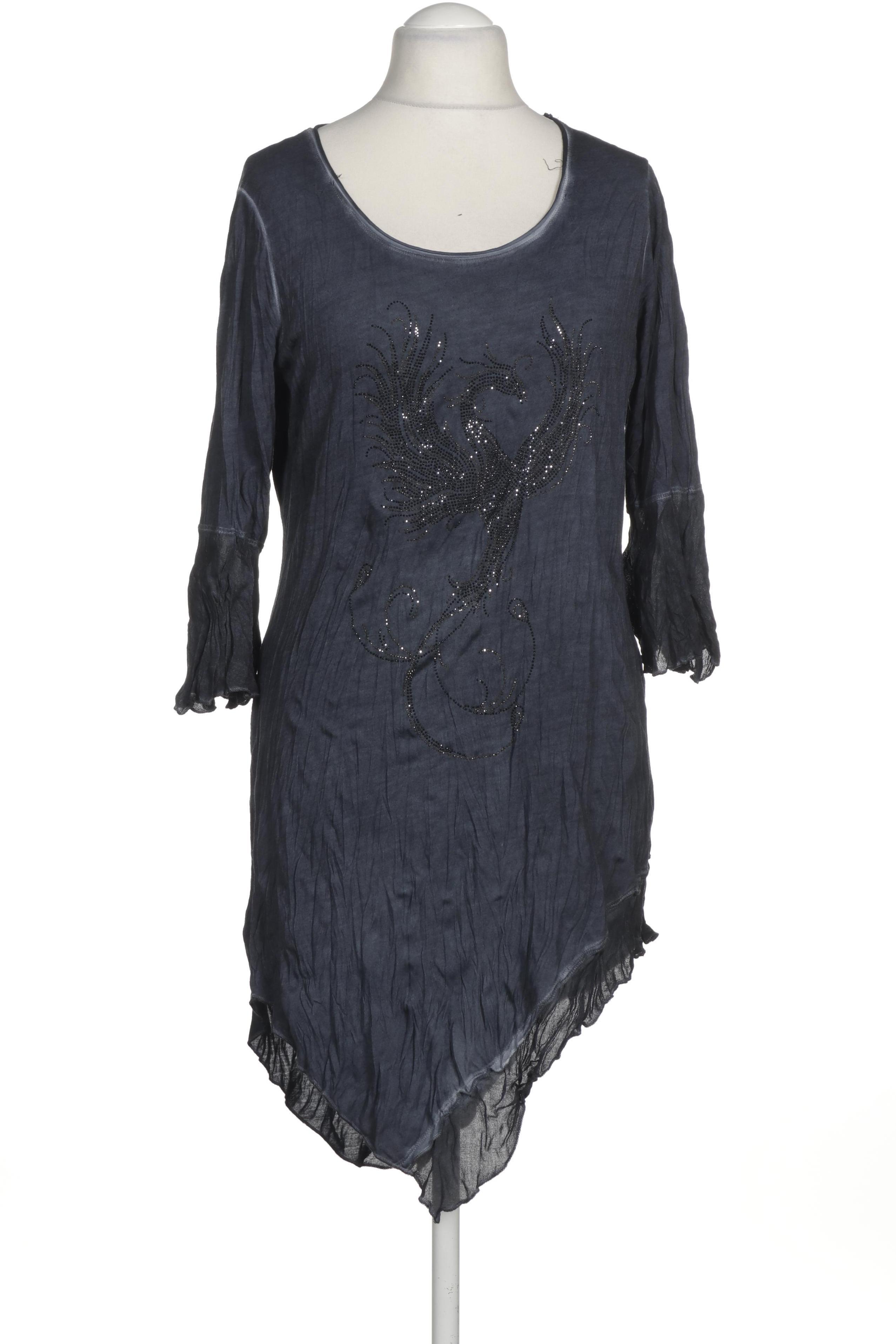 

tredy Damen Kleid, blau, Gr. 42