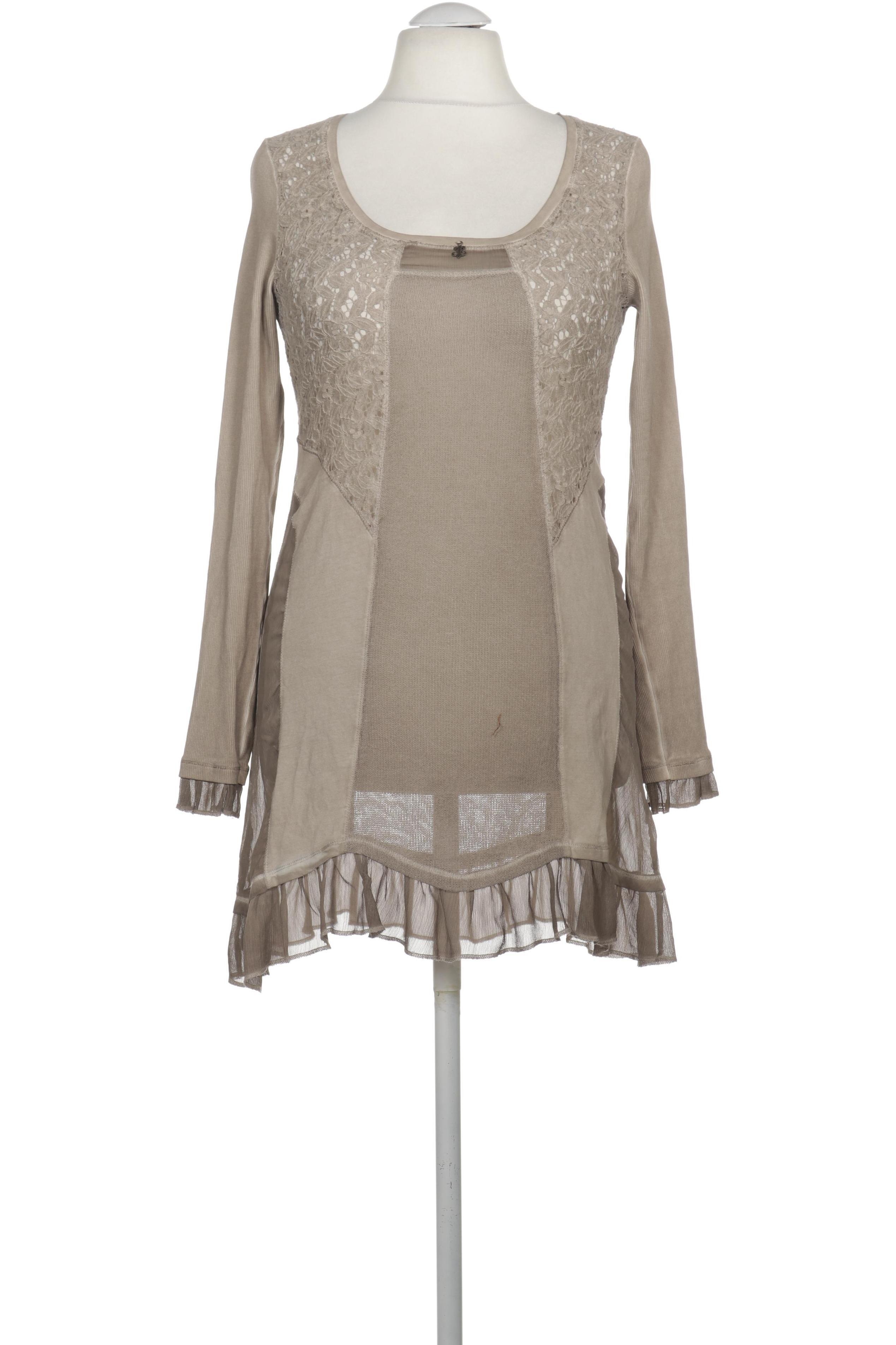 

tredy Damen Kleid, beige, Gr. 36