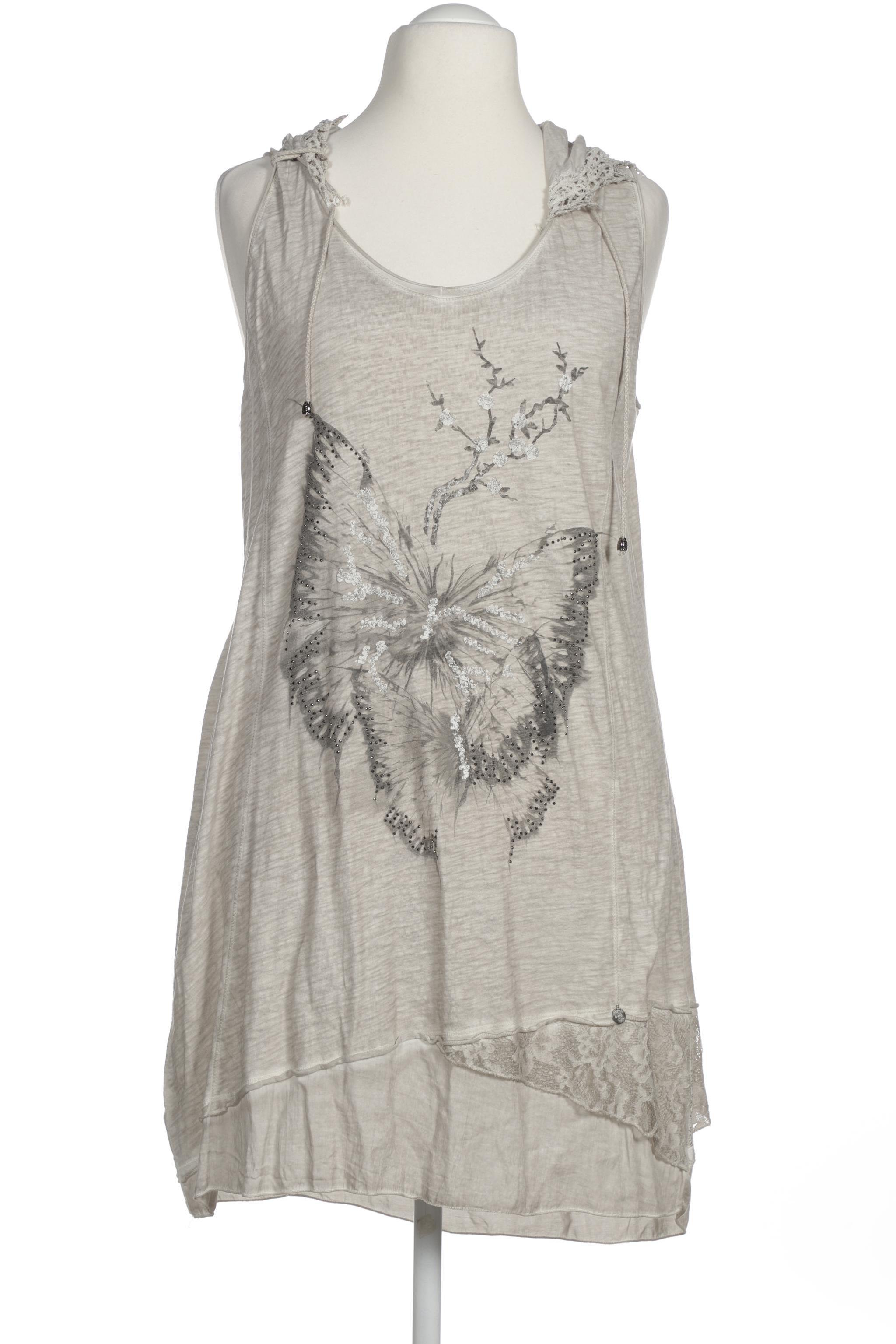 

tredy Damen Kleid, grau, Gr. 48