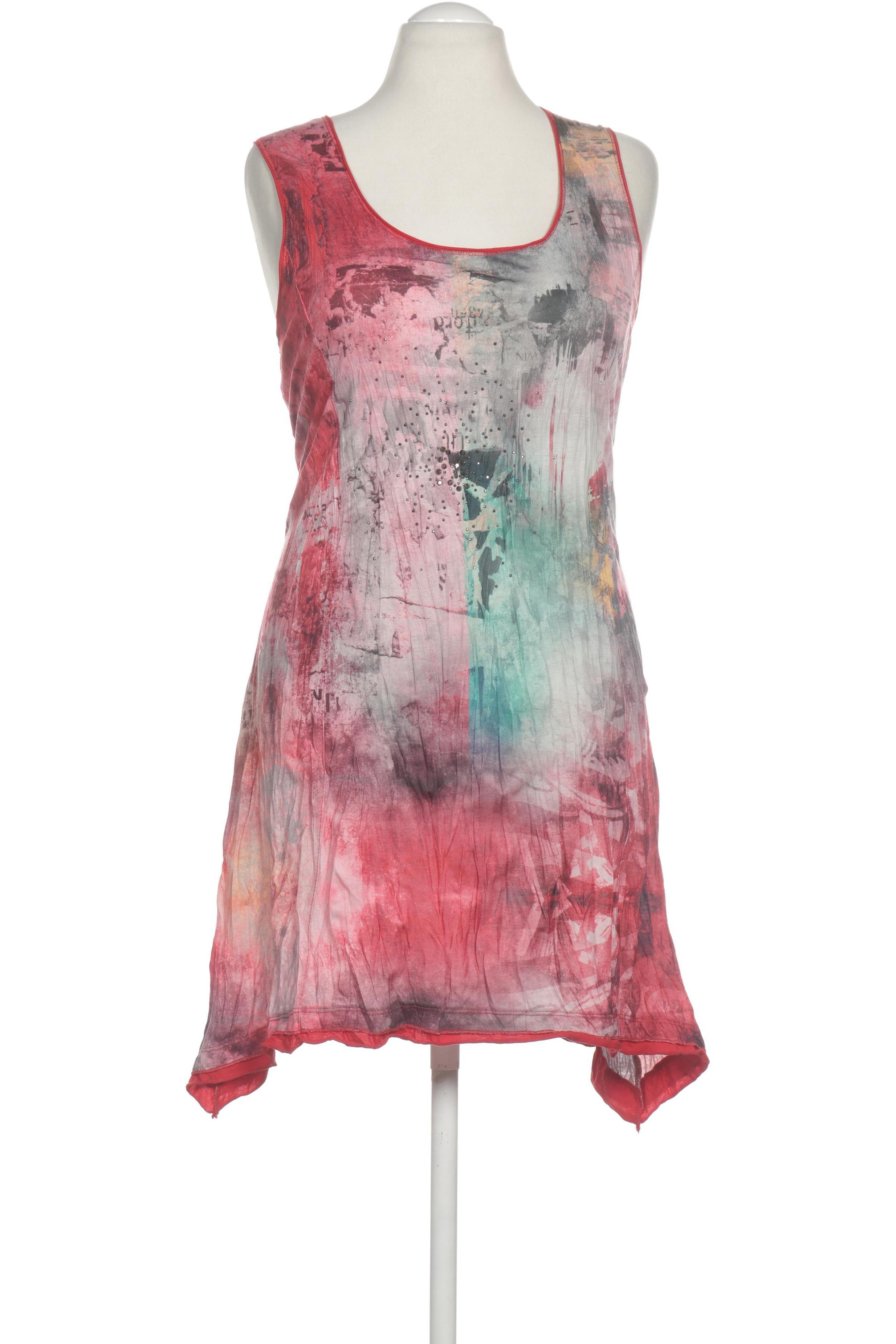 

tredy Damen Kleid, rot, Gr. 44