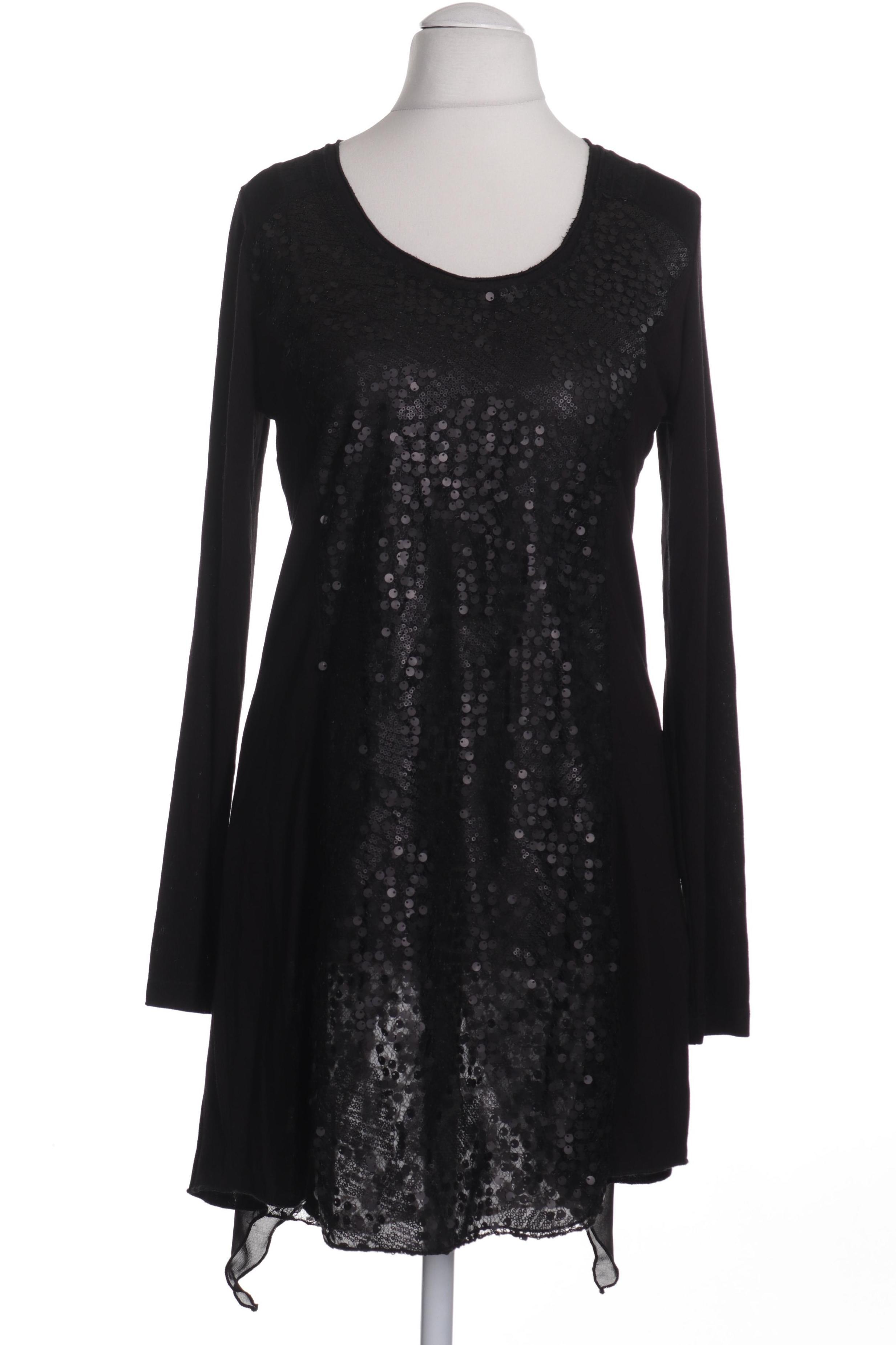 

tredy Damen Kleid, schwarz, Gr. 40