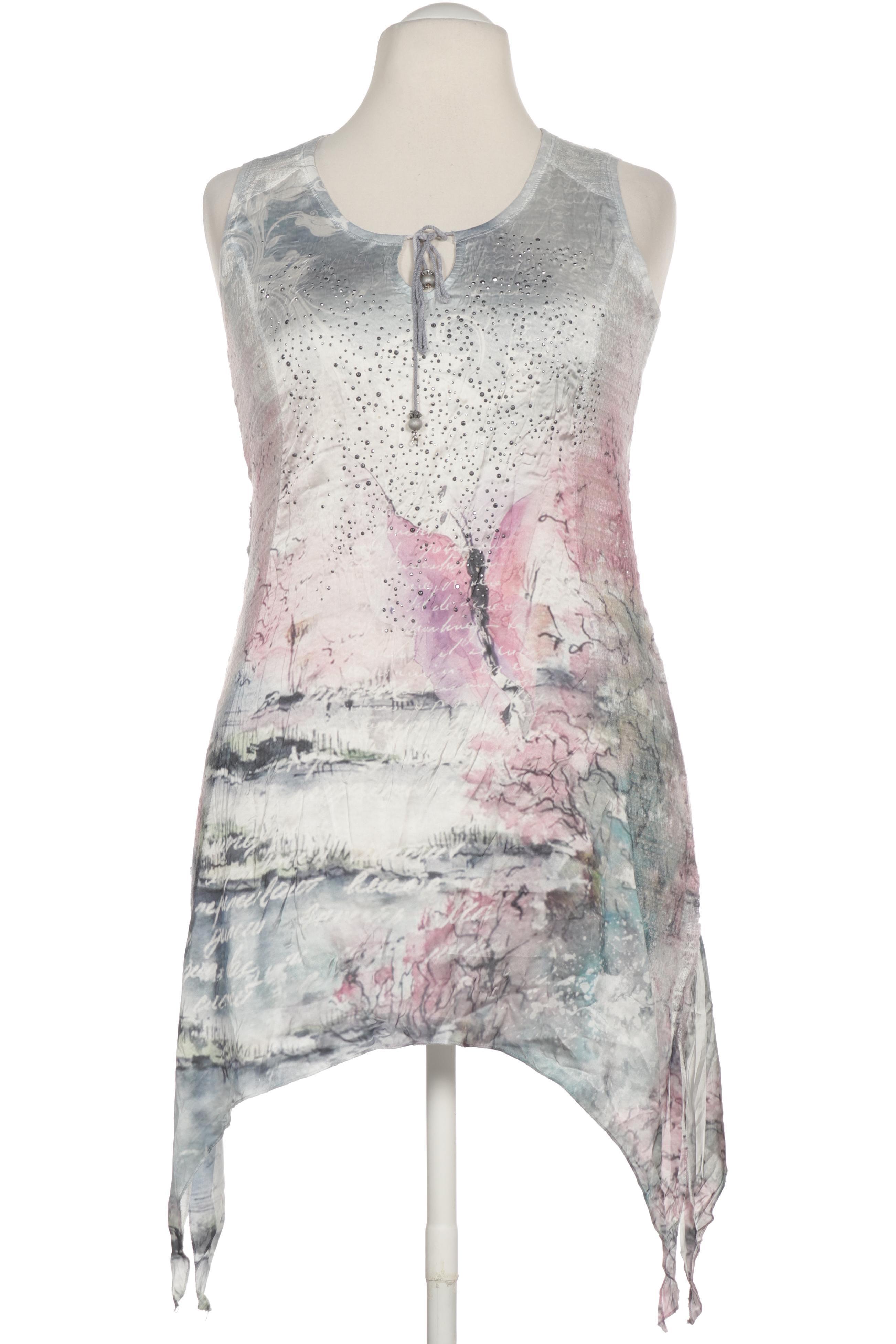 

tredy Damen Kleid, blau, Gr. 40