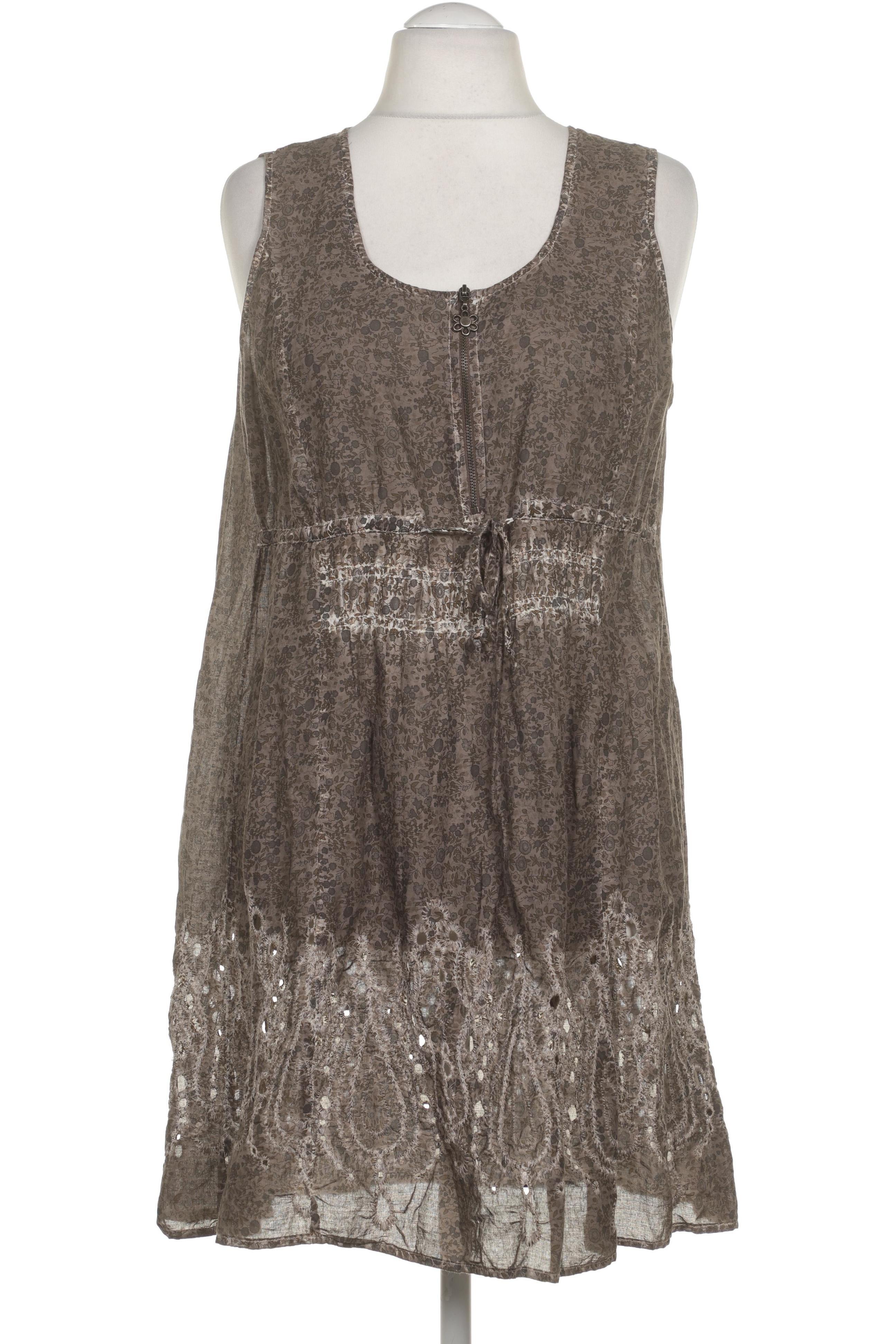 

tredy Damen Kleid, grau, Gr. 42