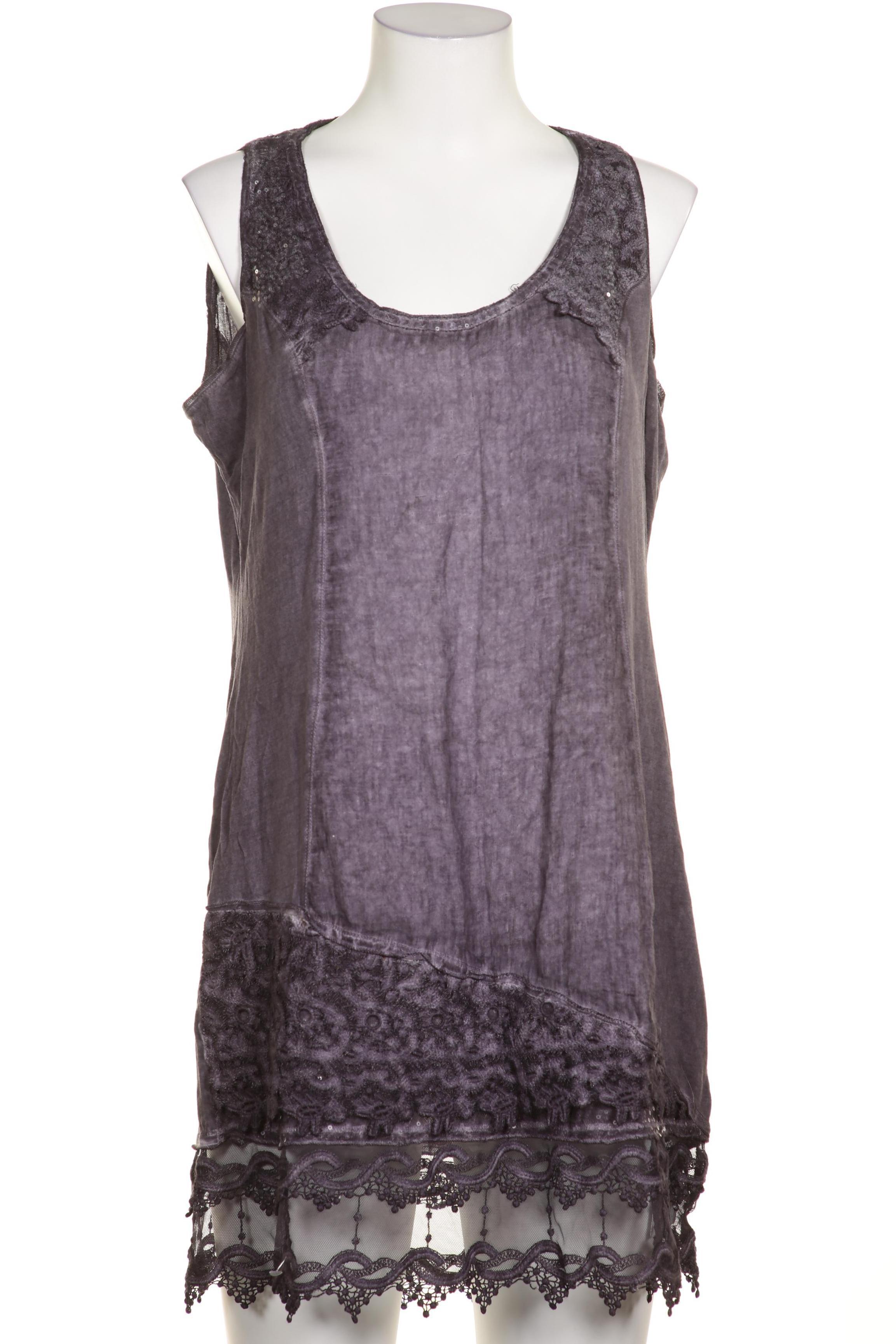 

tredy Damen Kleid, lila, Gr. 40