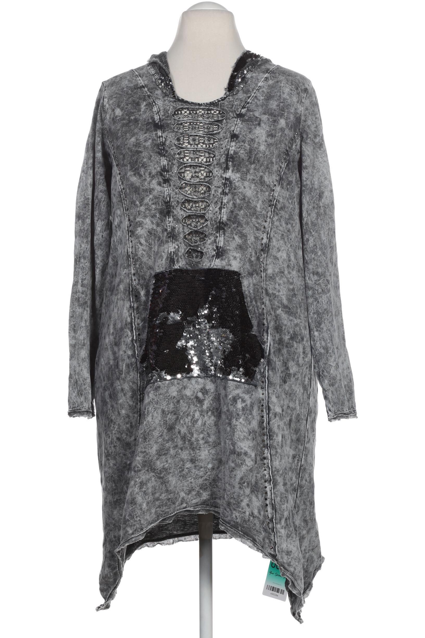 

tredy Damen Kleid, grau, Gr.