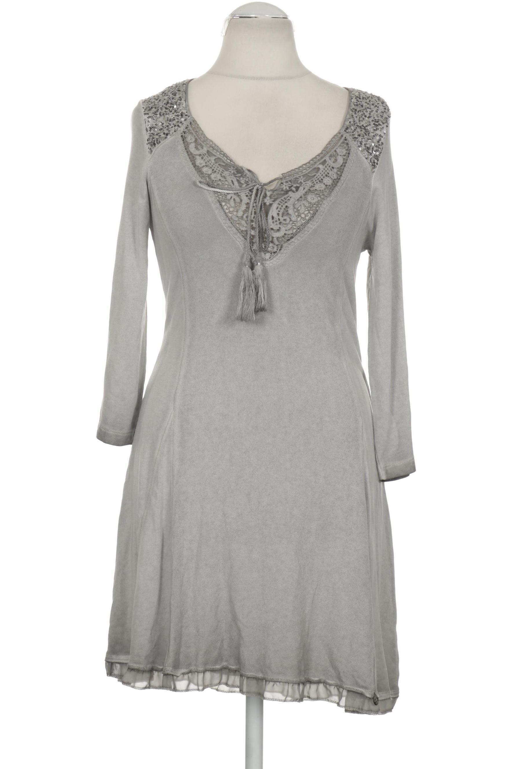 

tredy Damen Kleid, grau, Gr. 36