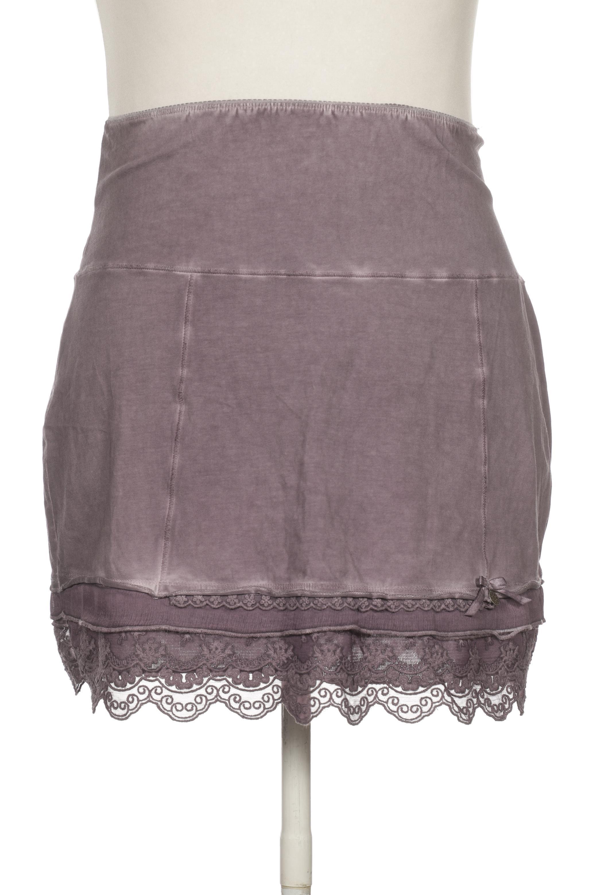 

tredy Damen Rock, lila, Gr. 44