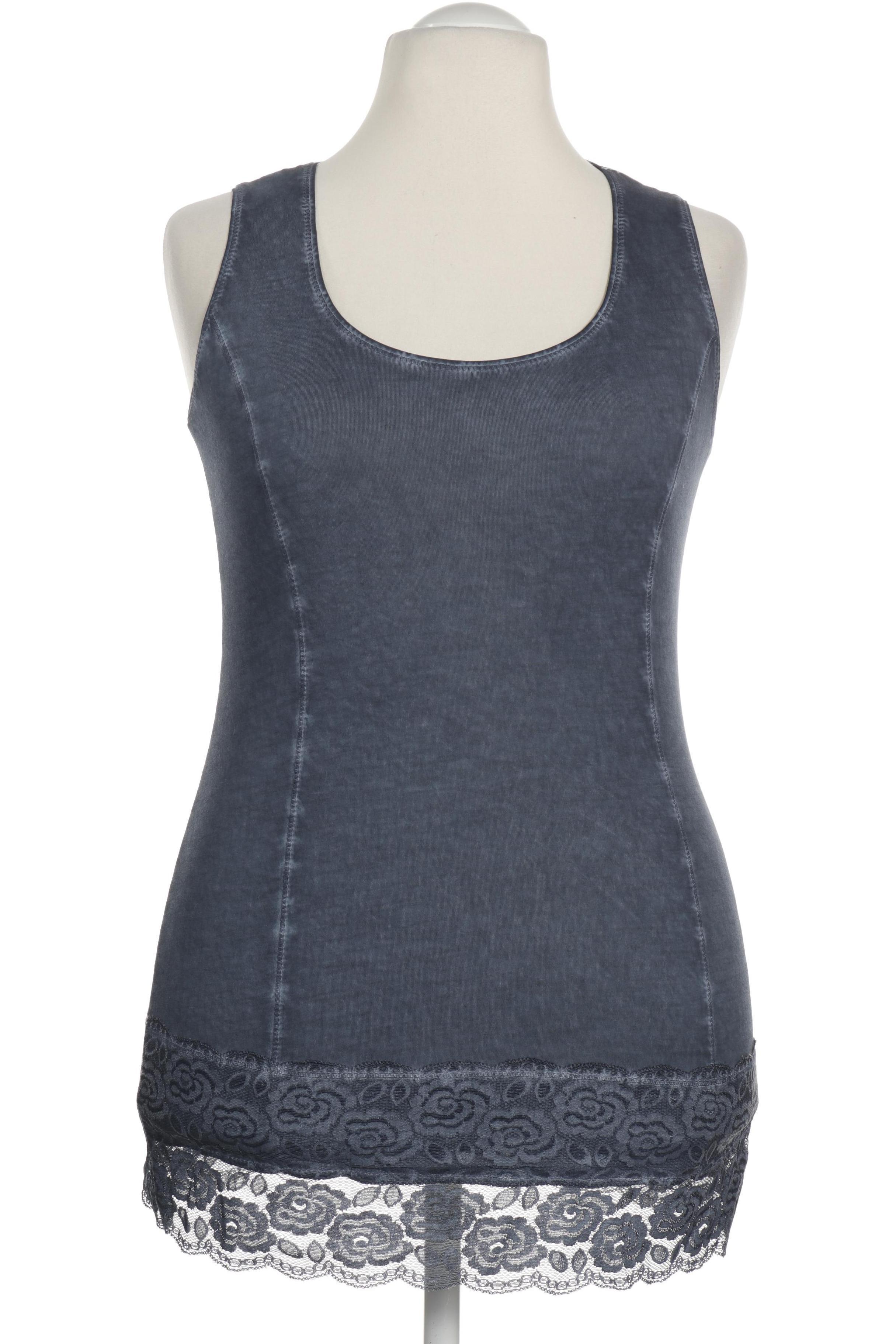 

tredy Damen Top, blau, Gr. 40
