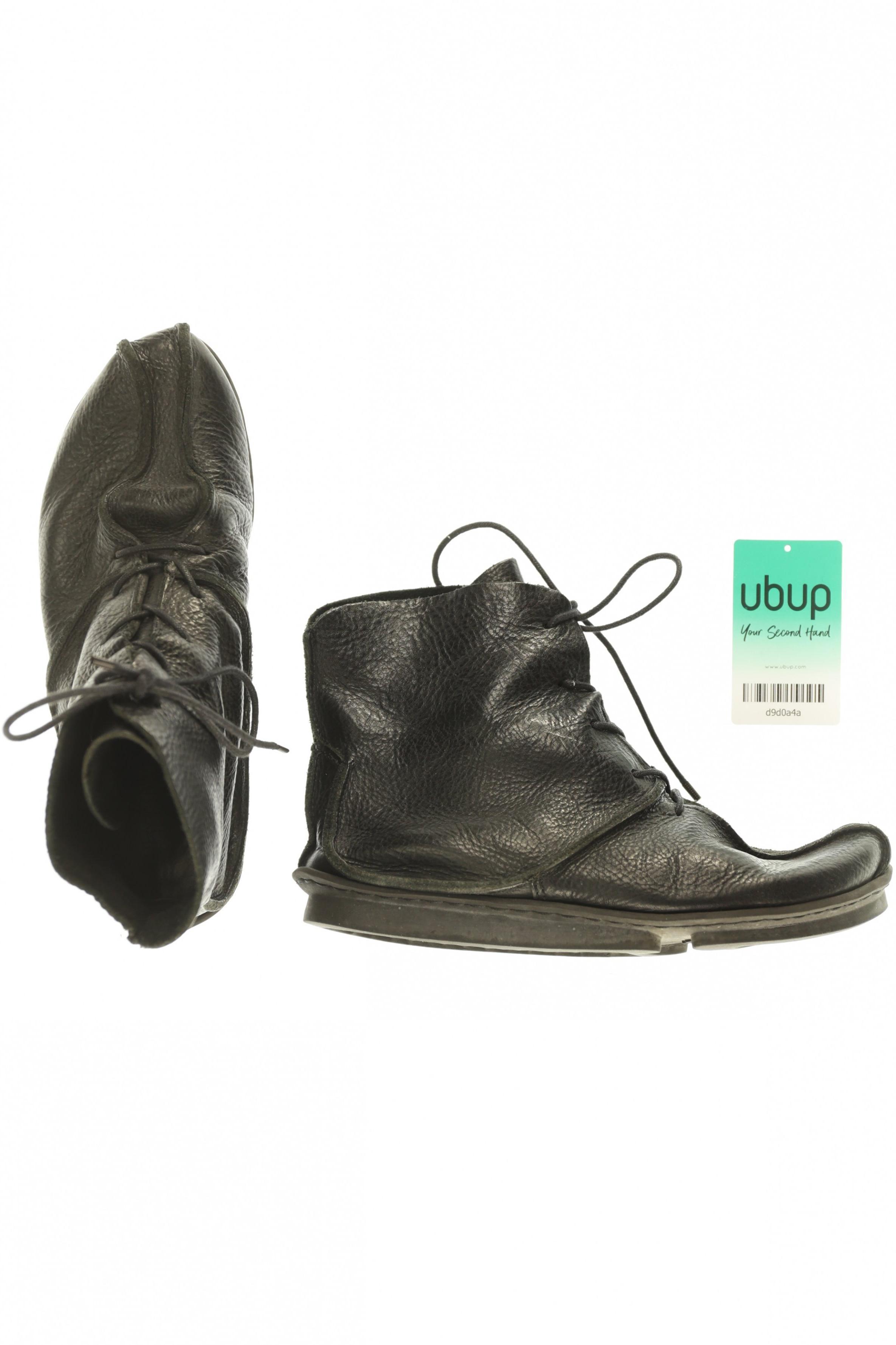 

trippen Damen Stiefelette, schwarz, Gr. 39