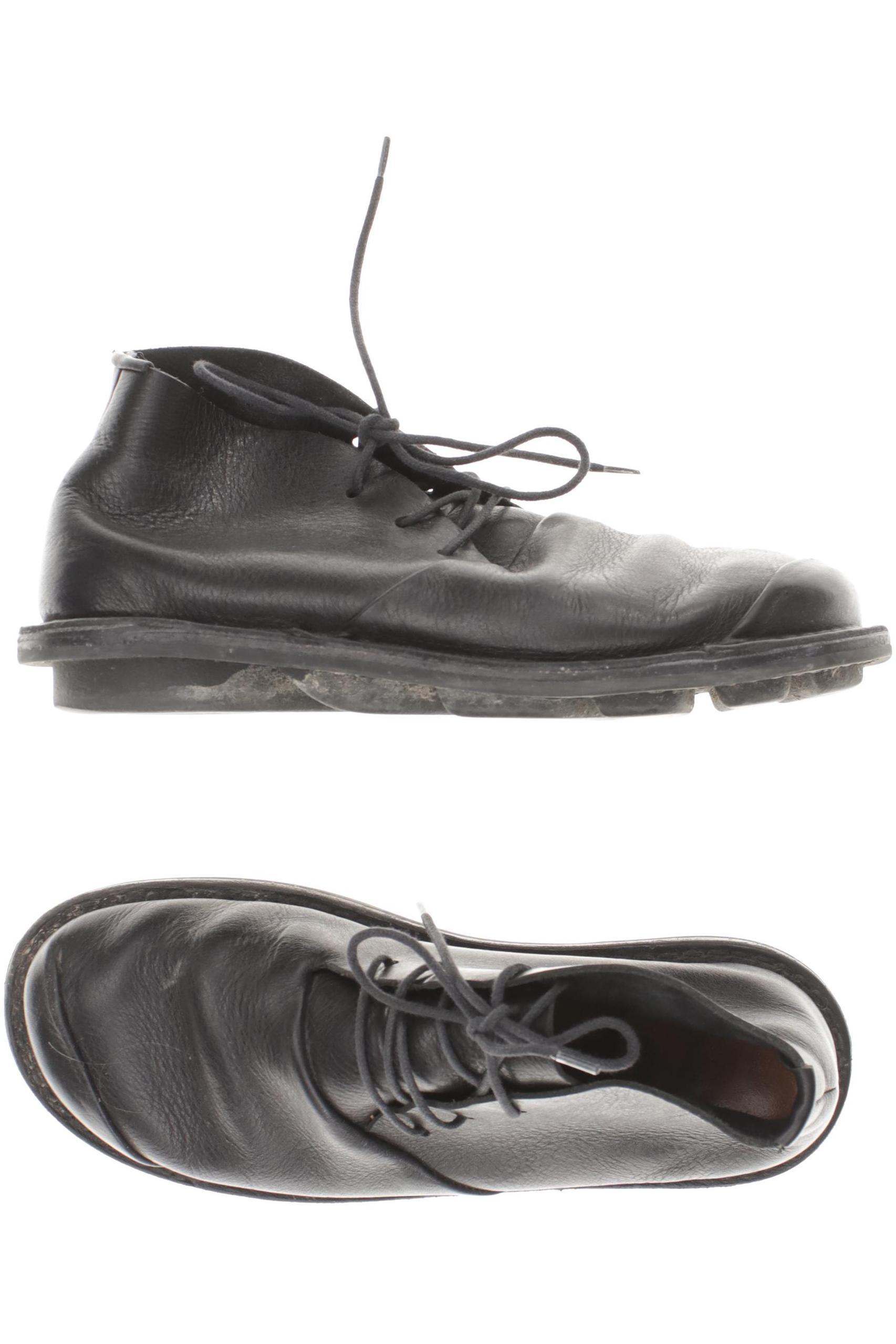 

trippen Damen Stiefelette, schwarz, Gr. 39