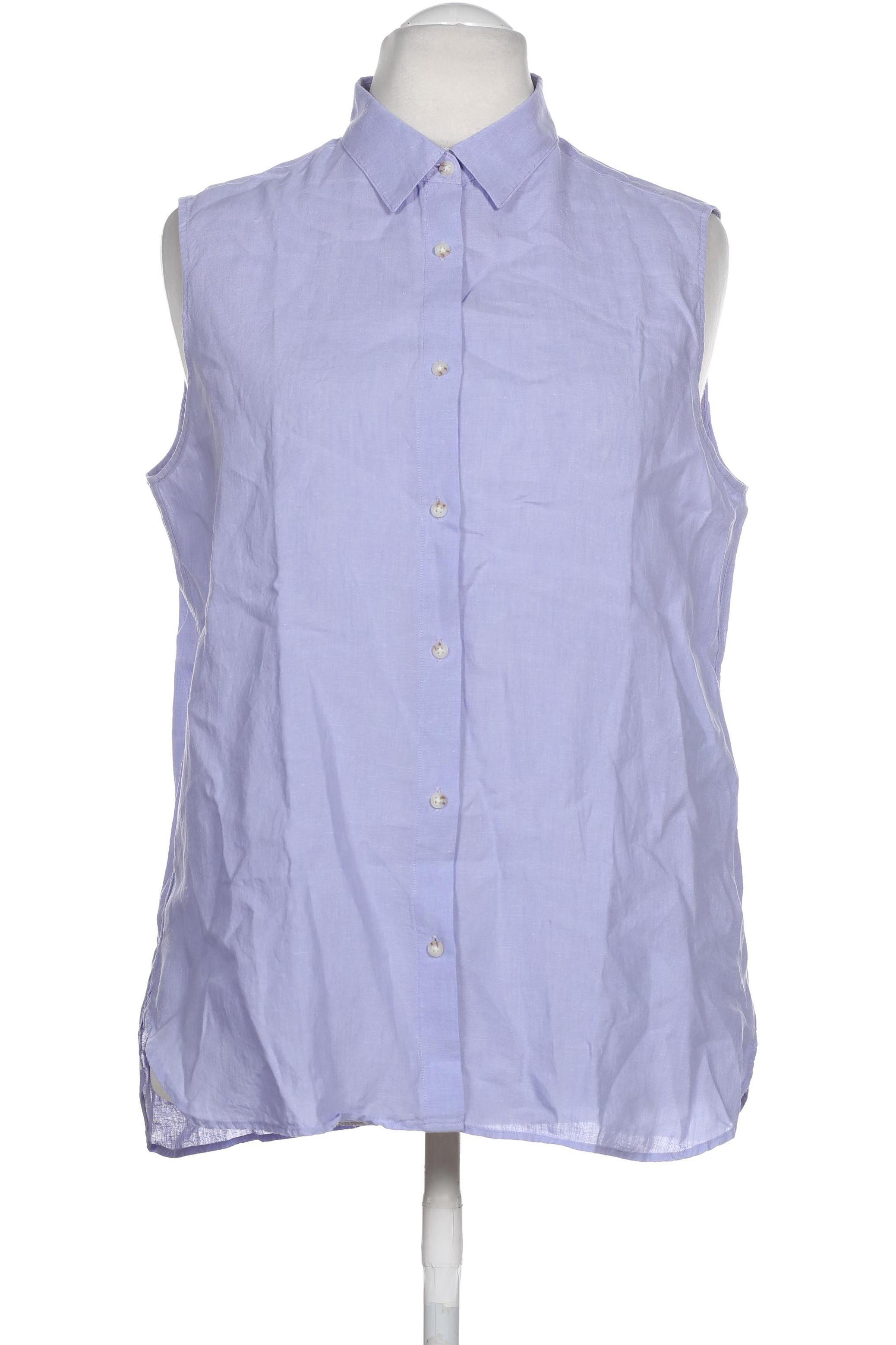

uniqlo Damen Bluse, lila, Gr.