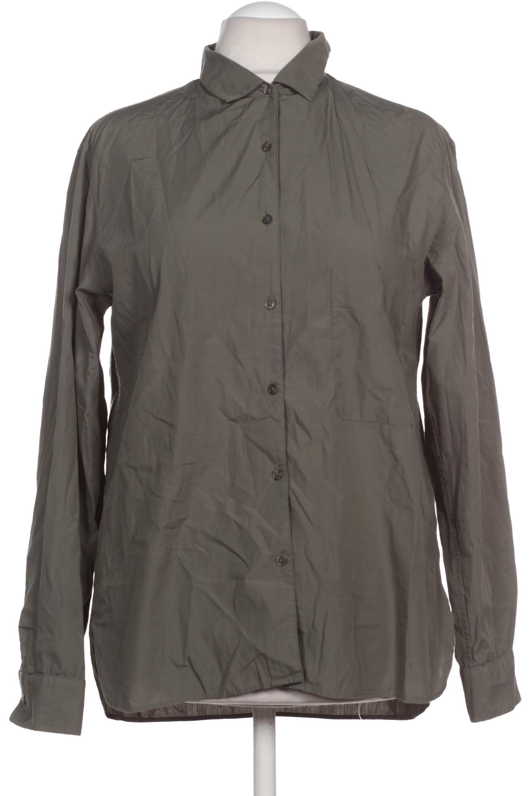 

uniqlo Damen Bluse, grün, Gr.