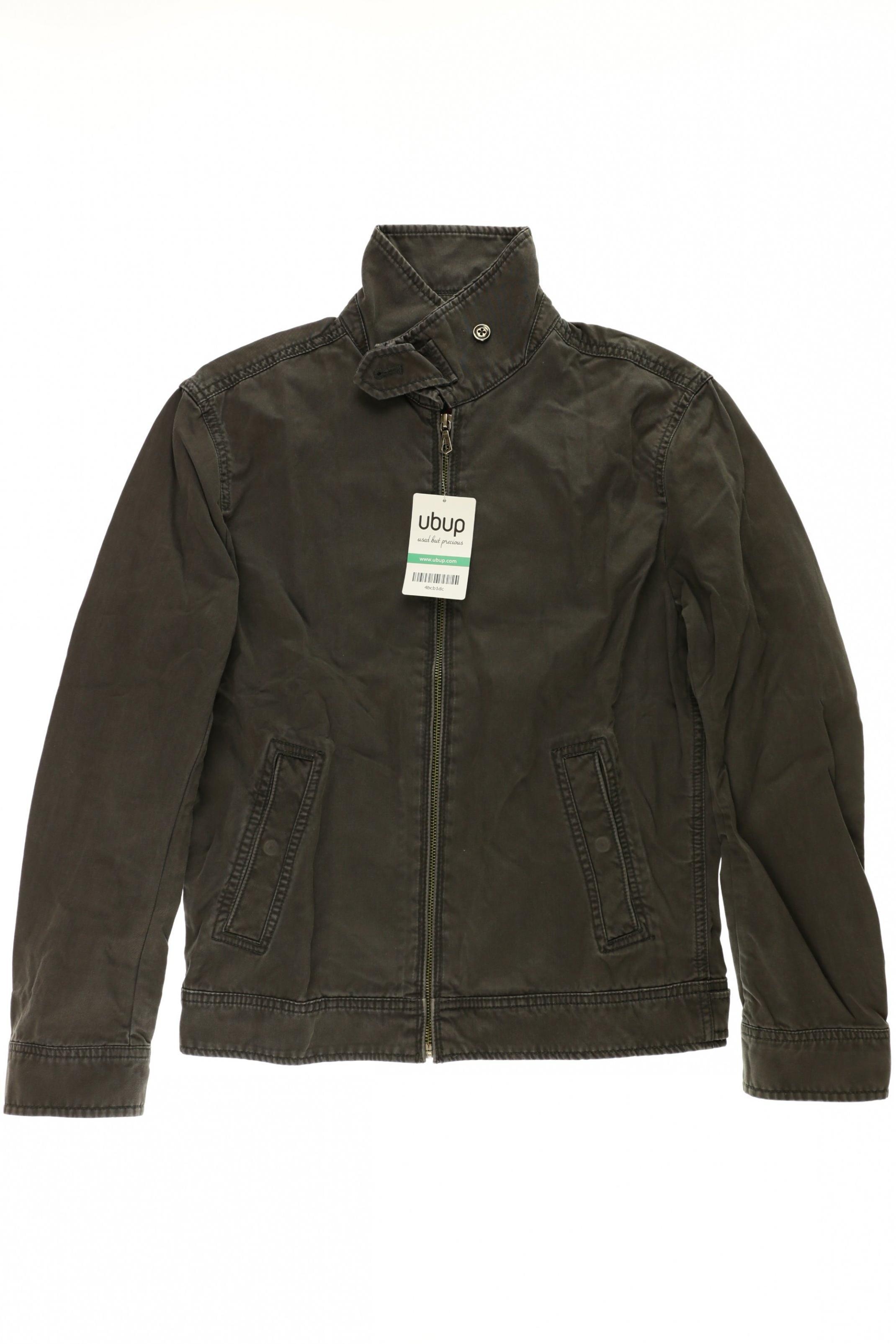 

uniqlo Damen Jacke, grau, Gr.