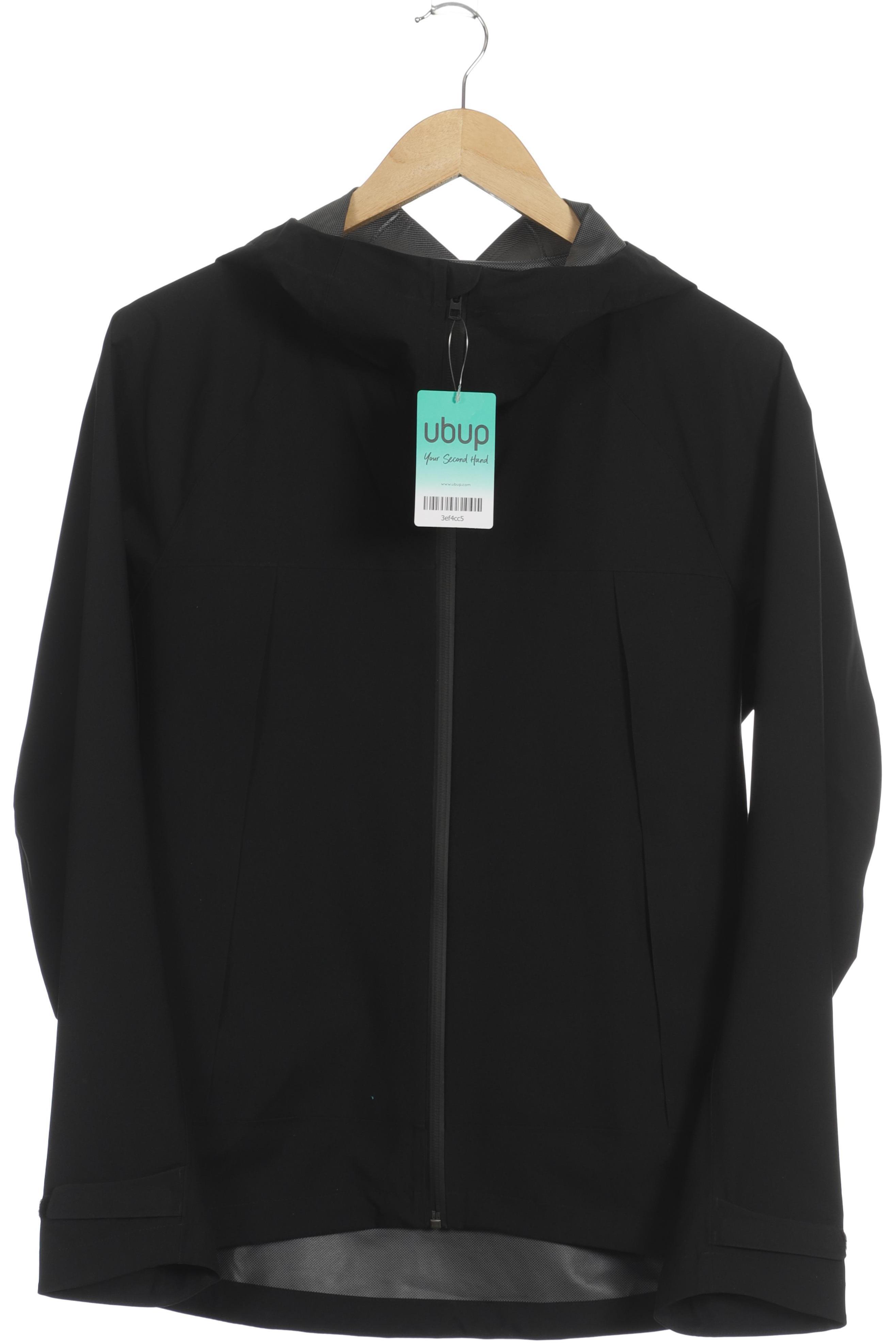 

uniqlo Damen Jacke, schwarz, Gr.