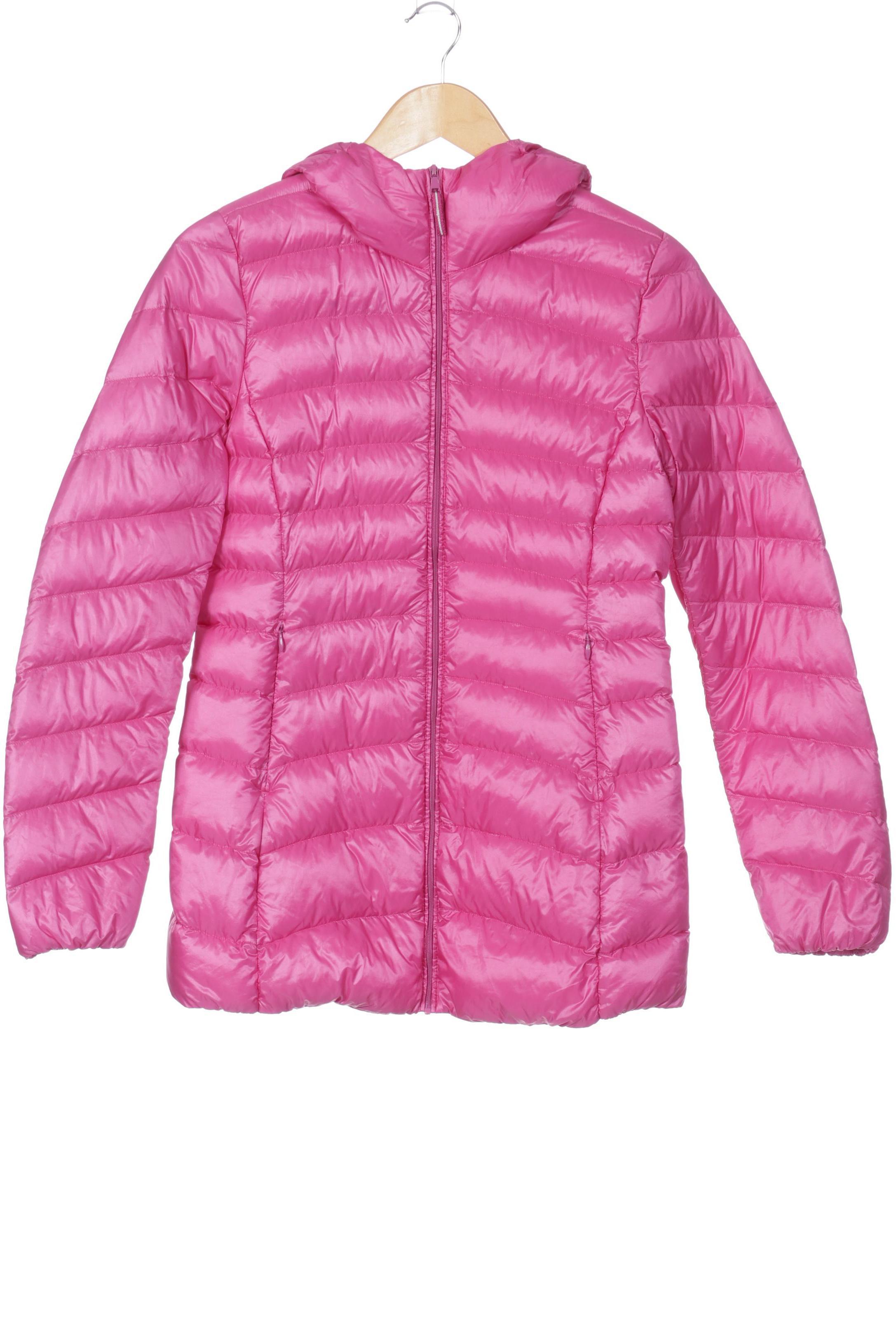 

uniqlo Damen Jacke, pink, Gr.