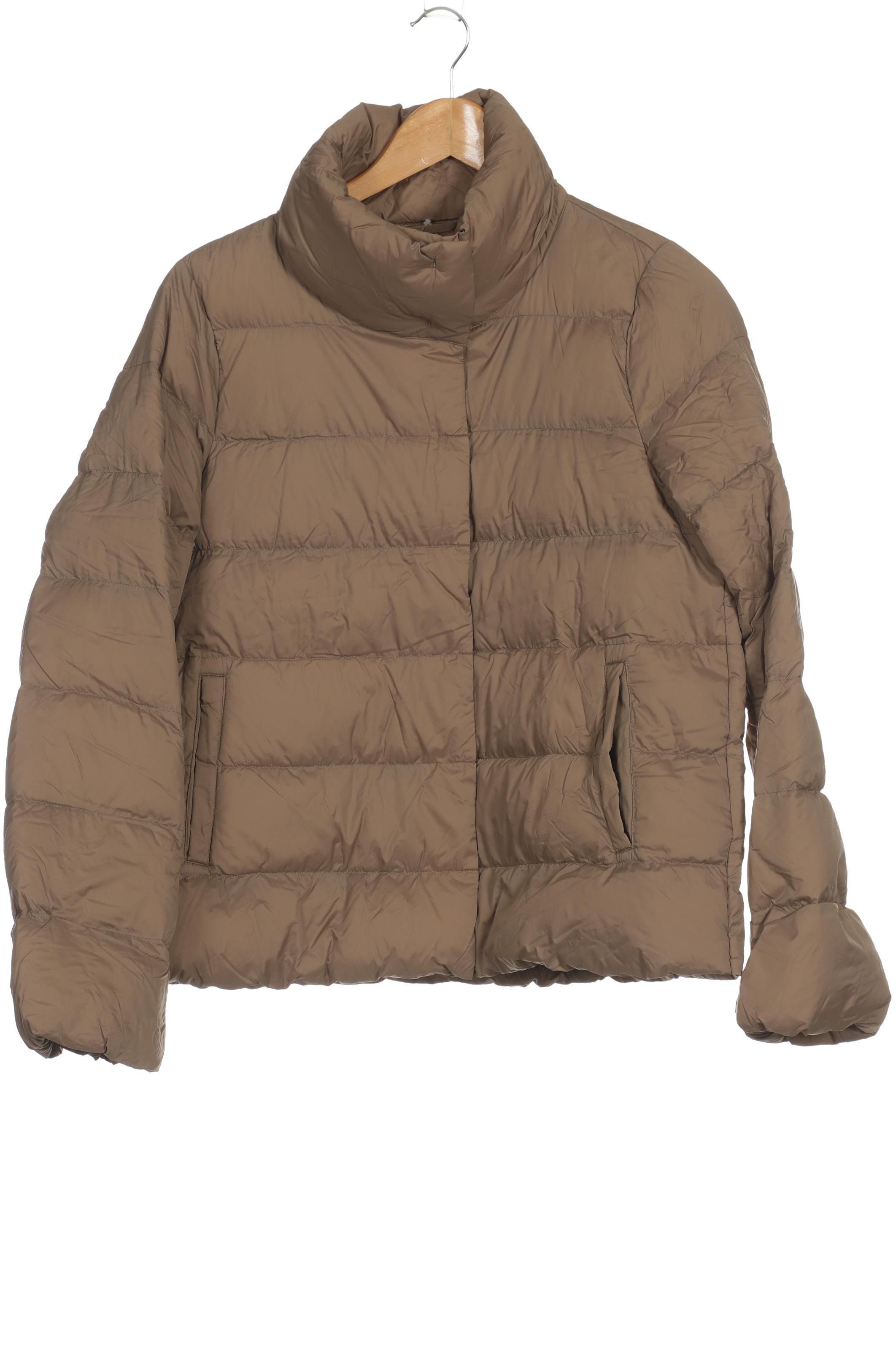 

uniqlo Damen Jacke, braun, Gr.