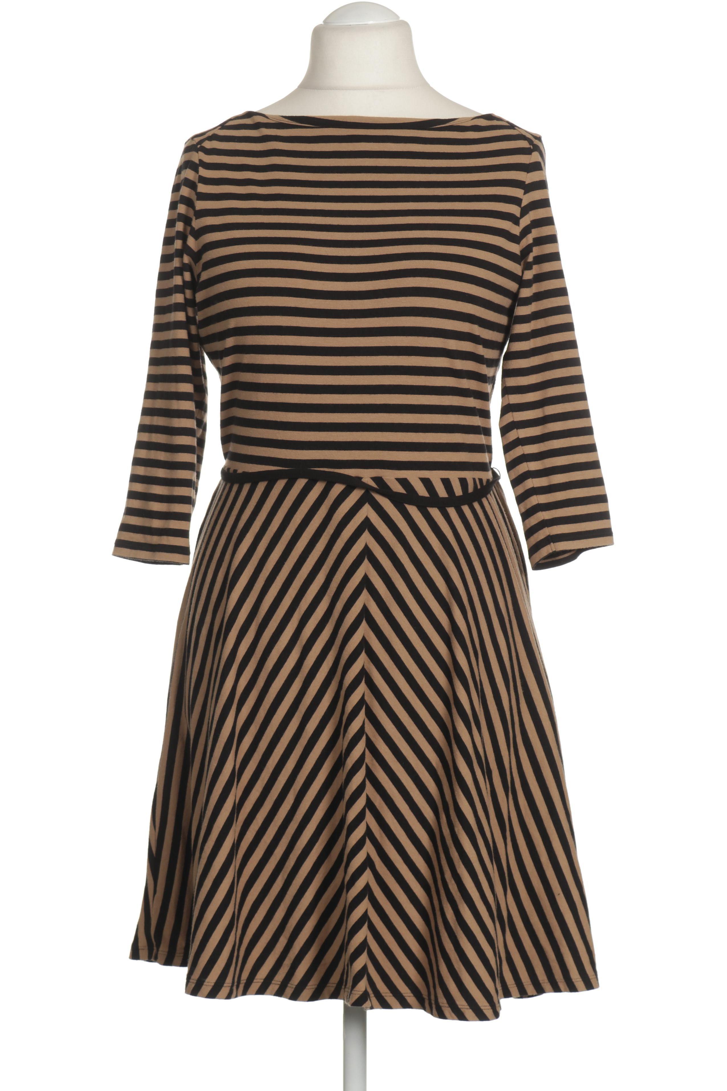 

uniqlo Damen Kleid, braun, Gr.