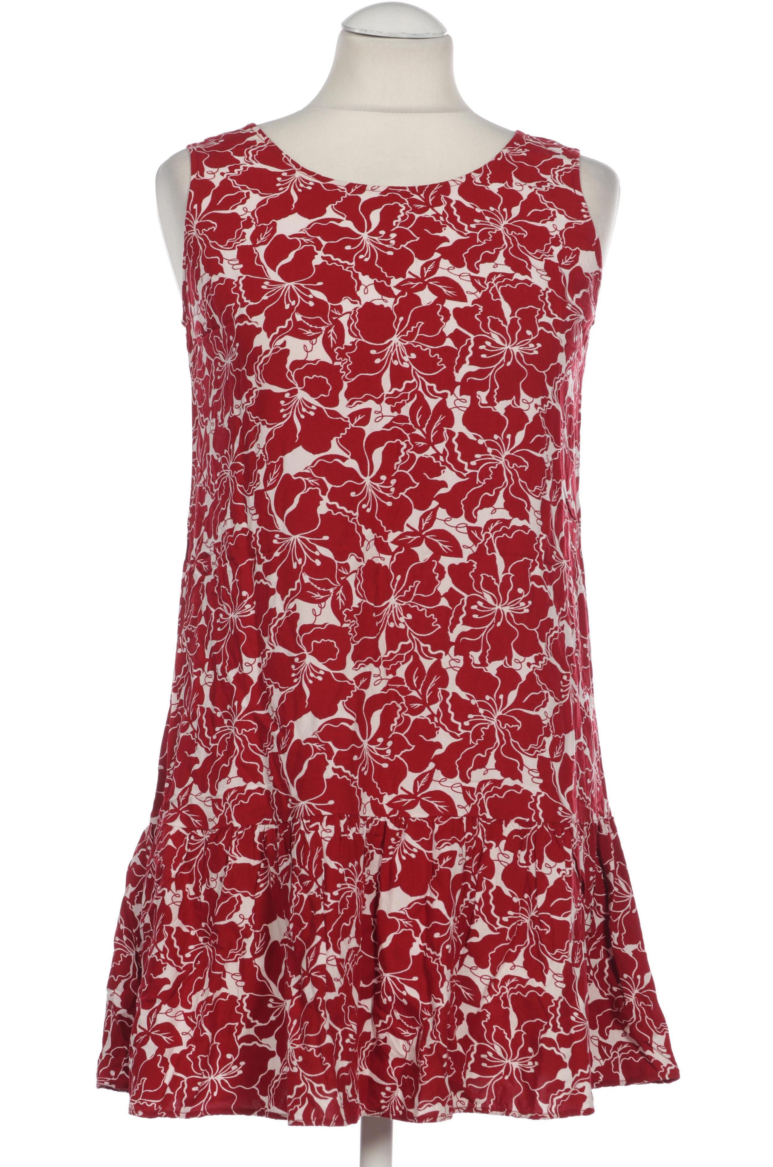 

uniqlo Damen Kleid, rot, Gr.