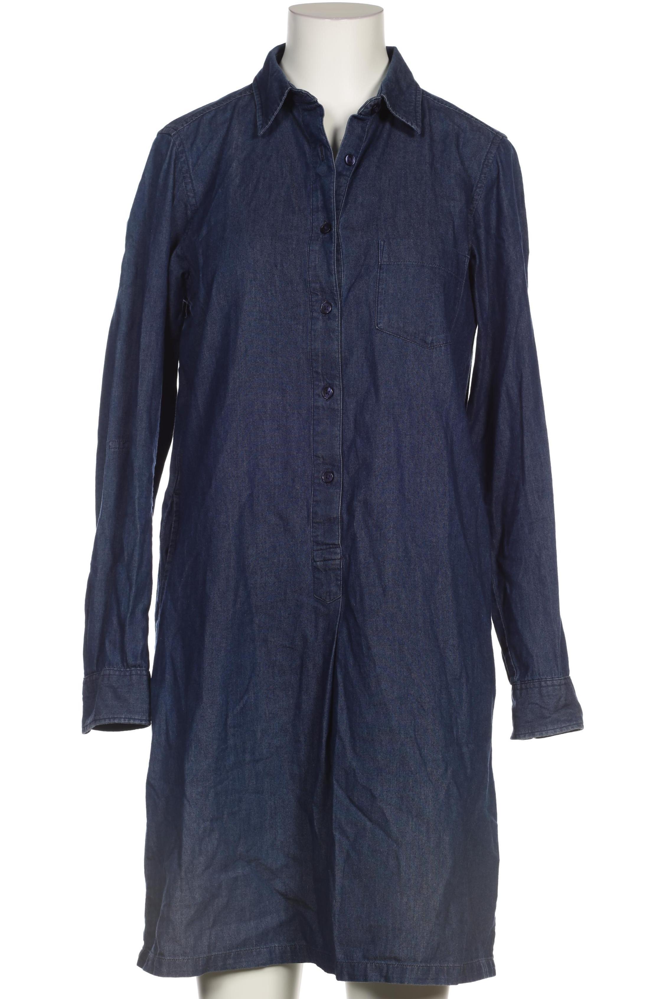 

uniqlo Damen Kleid, blau, Gr.