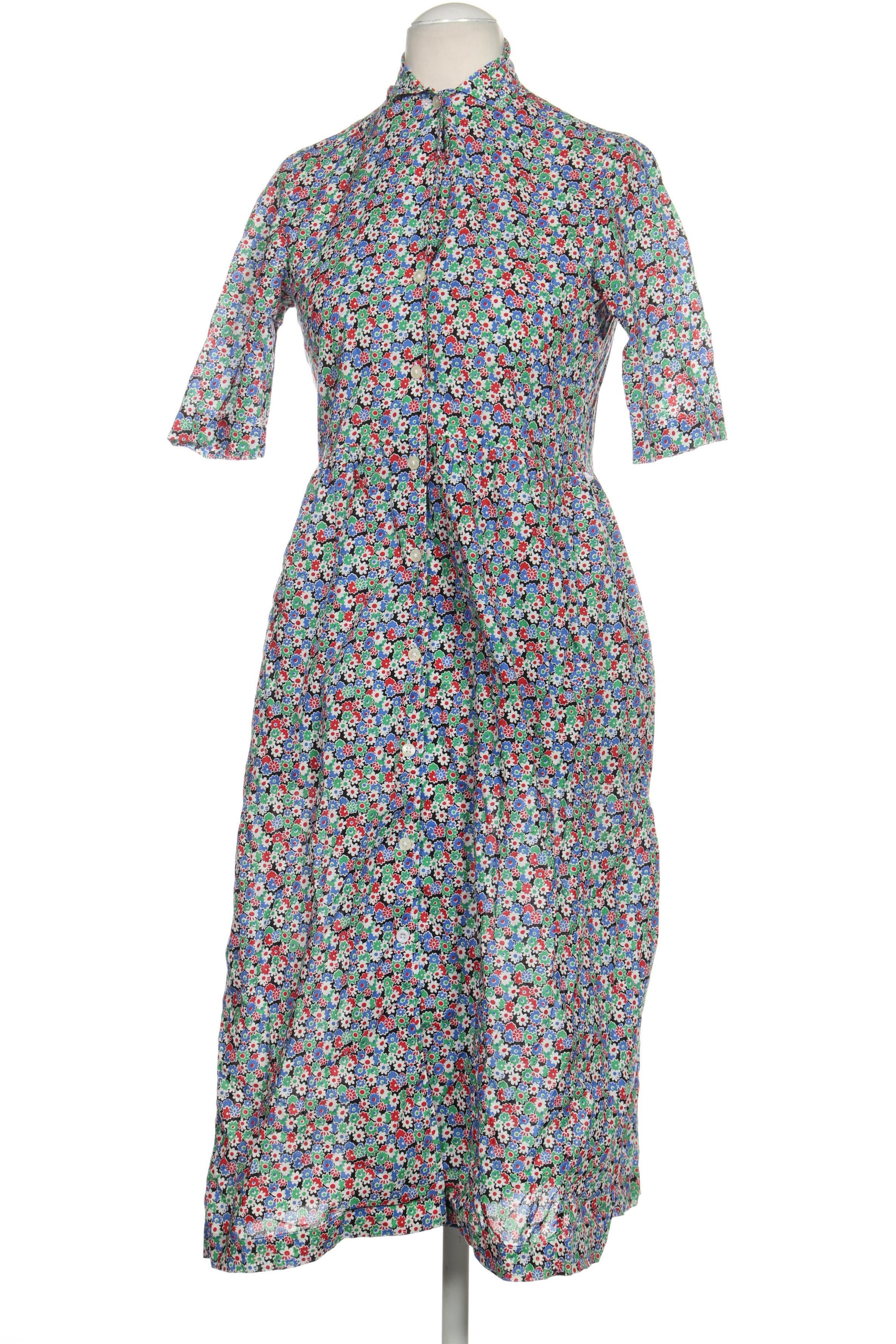 

uniqlo Damen Kleid, blau, Gr.