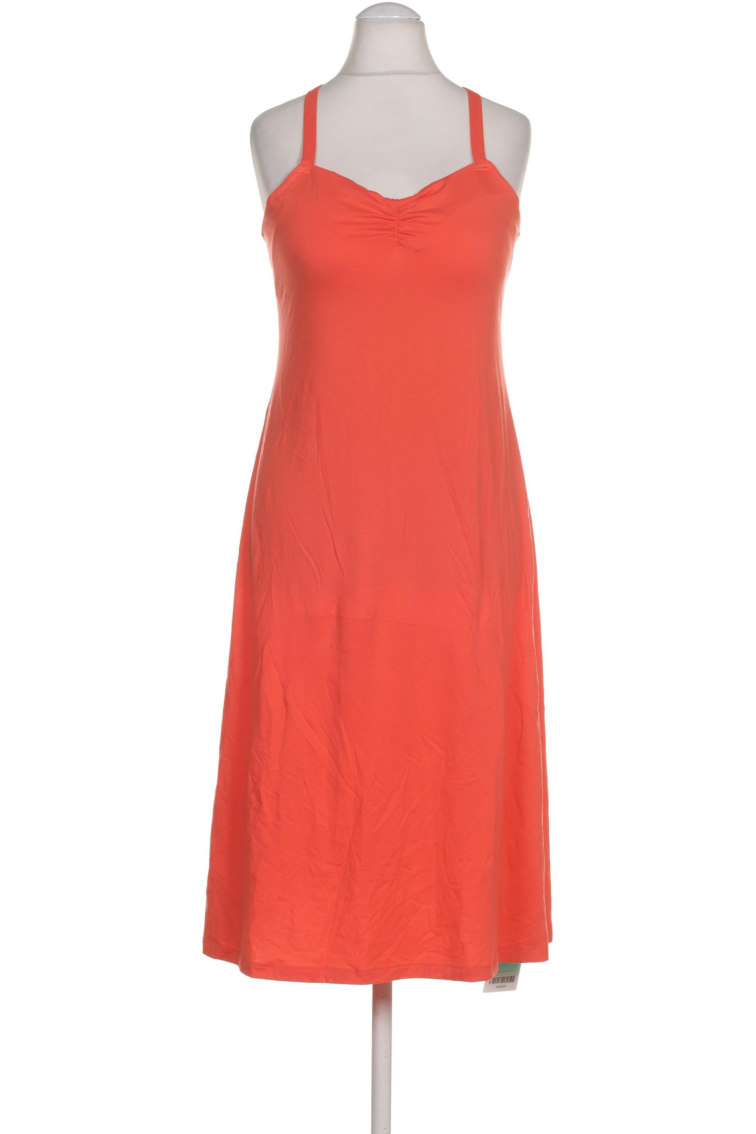 

uniqlo Damen Kleid, orange, Gr.