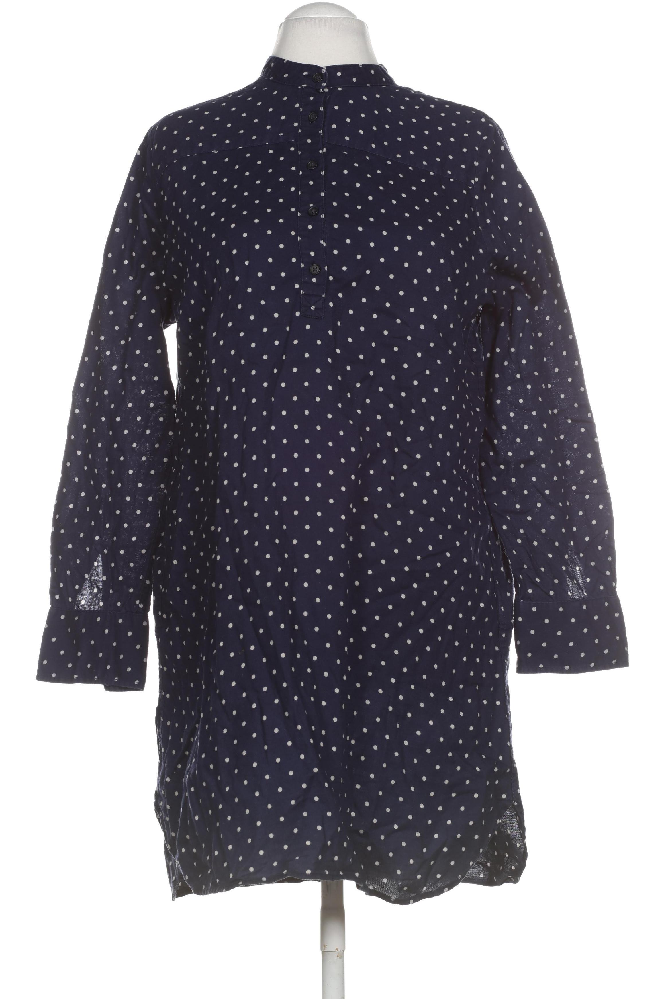 

uniqlo Damen Kleid, blau, Gr.