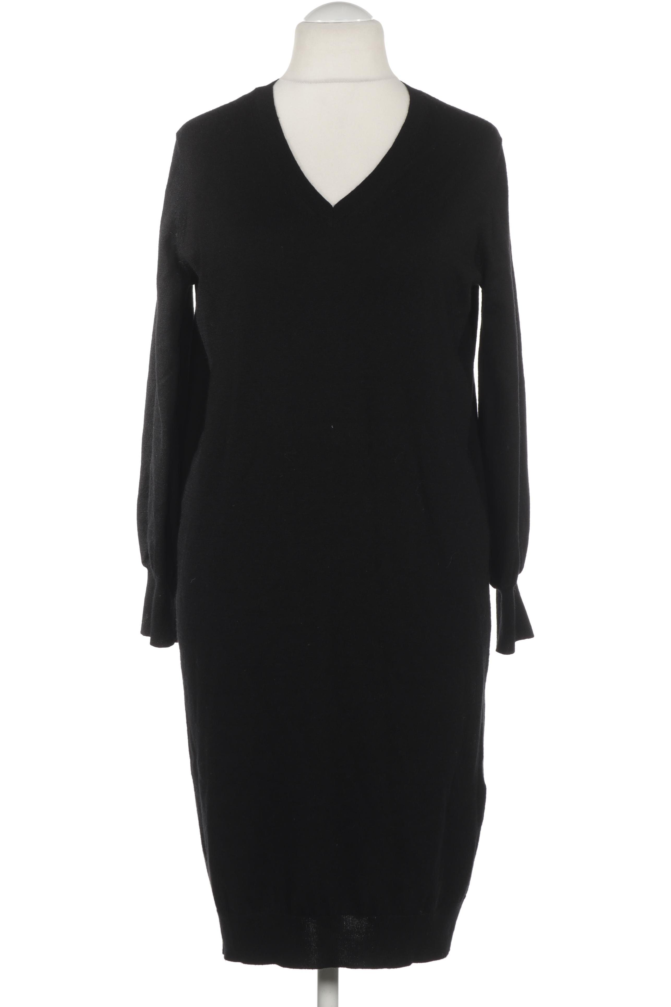 

uniqlo Damen Kleid, schwarz, Gr.
