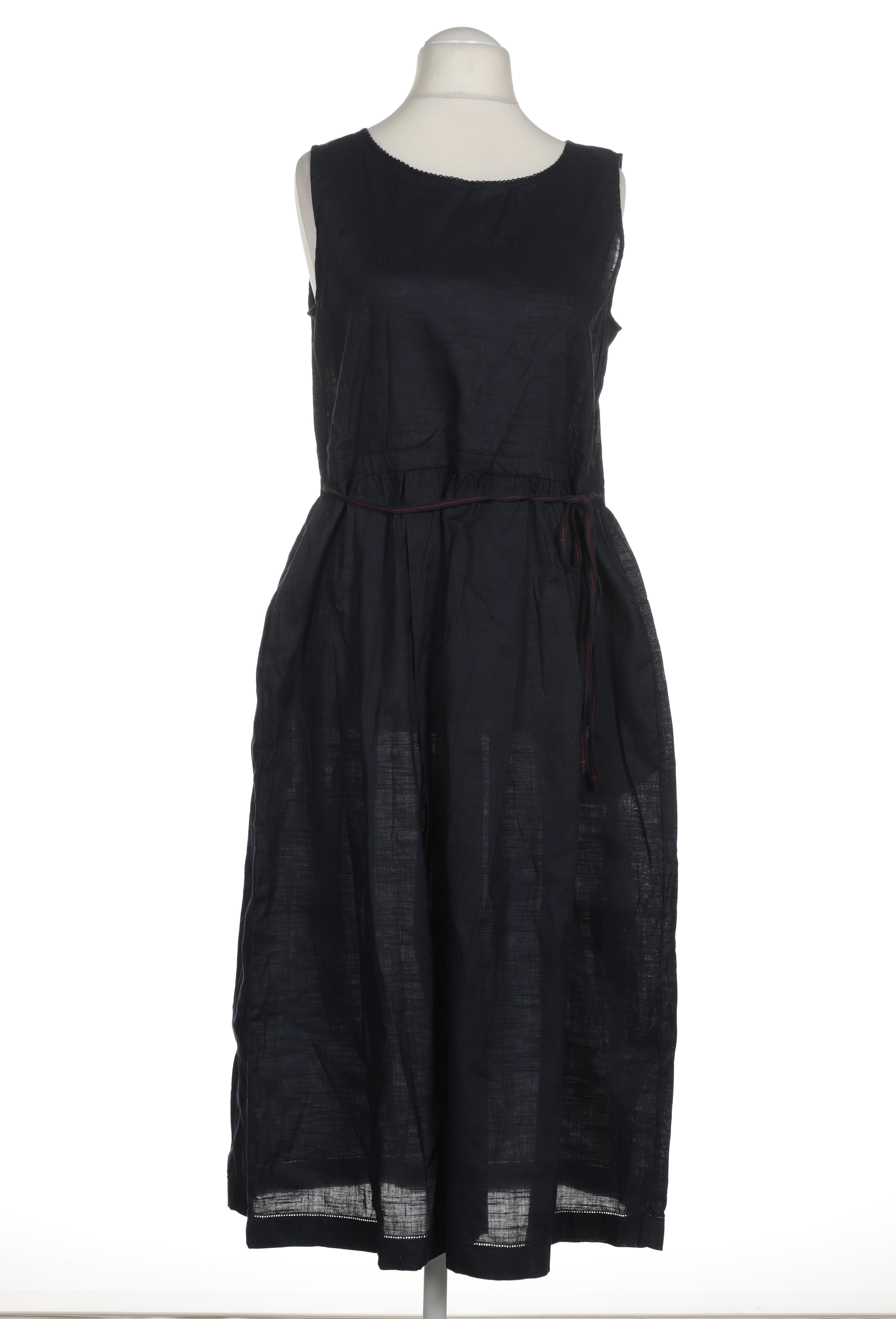 

uniqlo Damen Kleid, blau, Gr.
