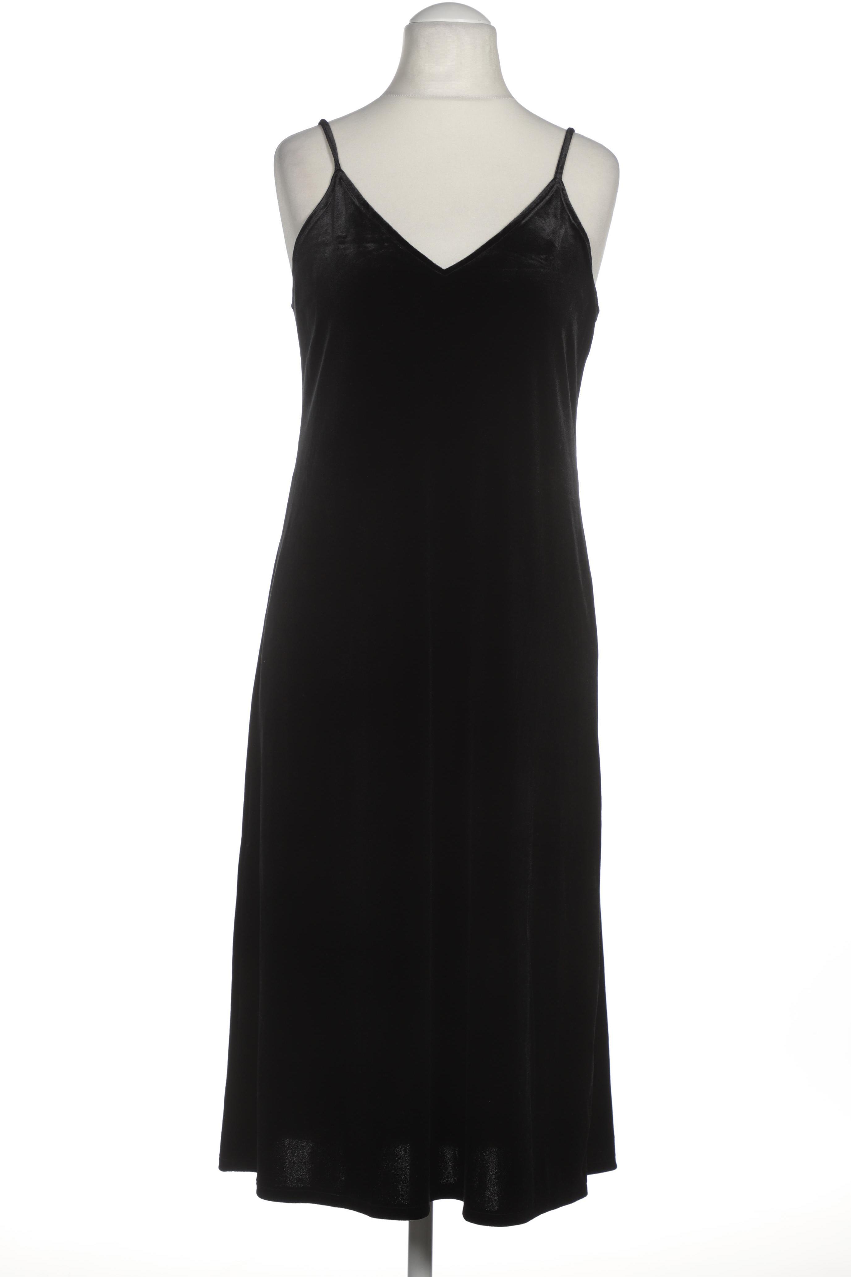 

uniqlo Damen Kleid, schwarz, Gr.