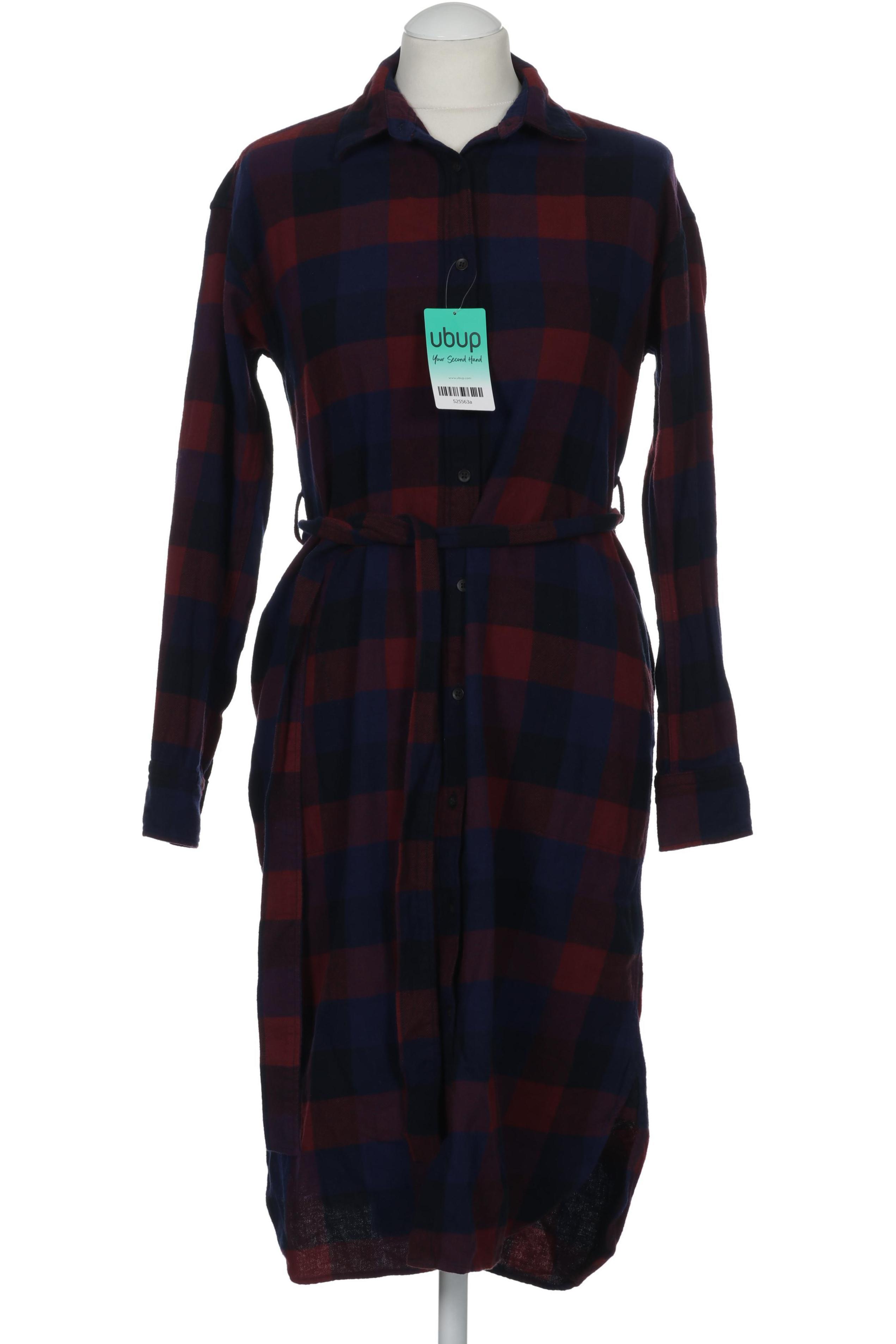 

uniqlo Damen Kleid, blau, Gr.