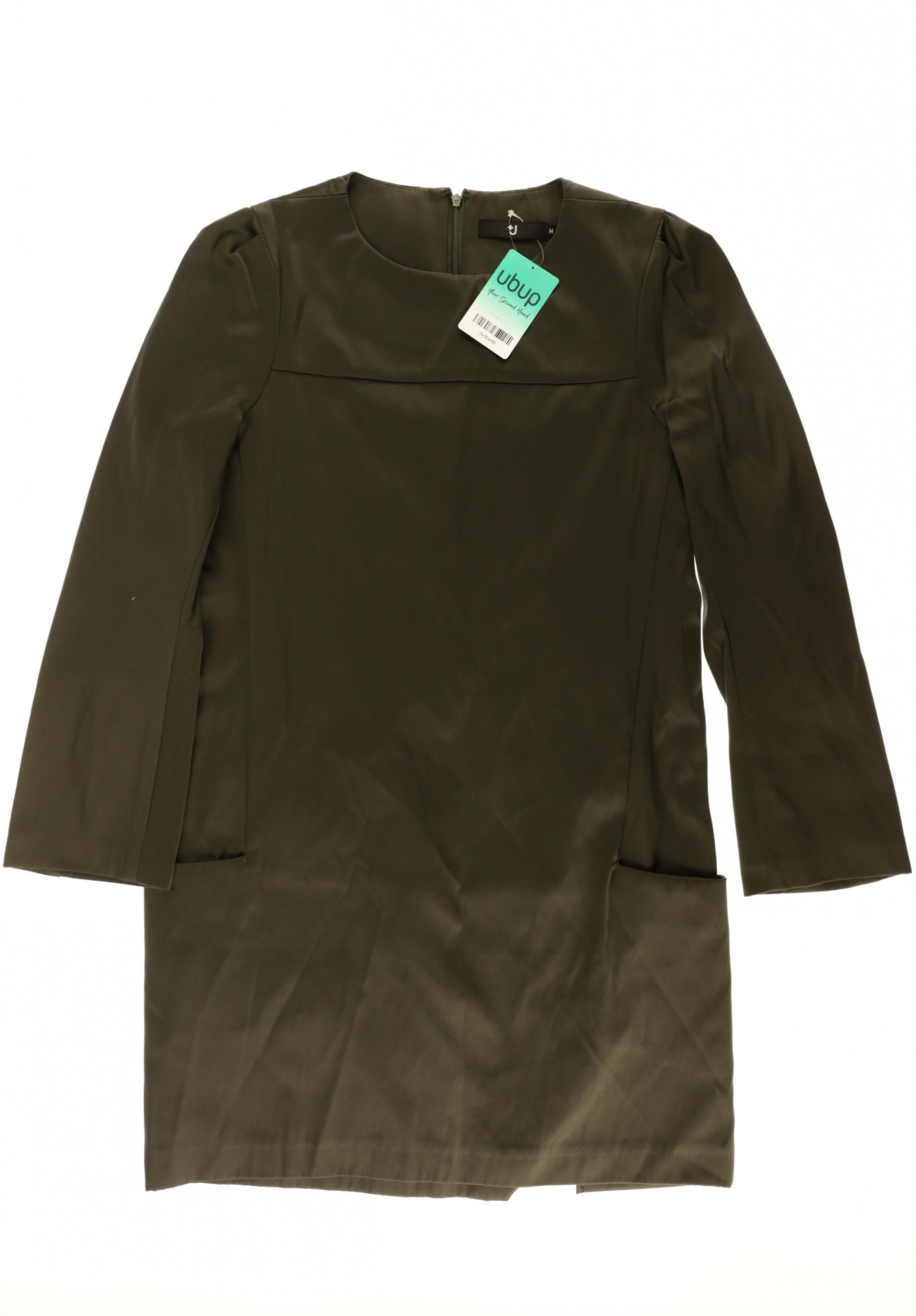 

uniqlo Damen Kleid, grün, Gr.