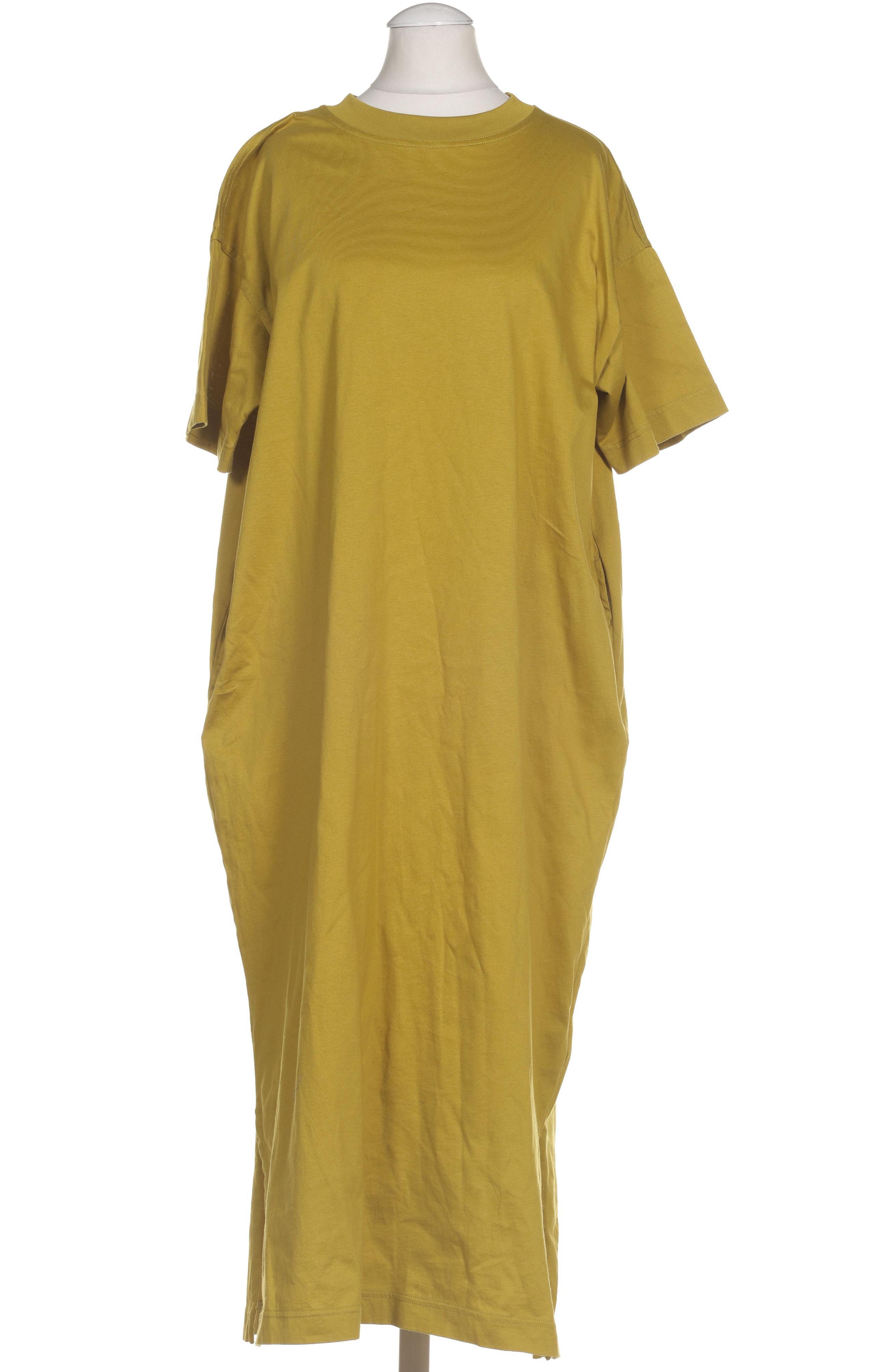 

uniqlo Damen Kleid, grün, Gr.