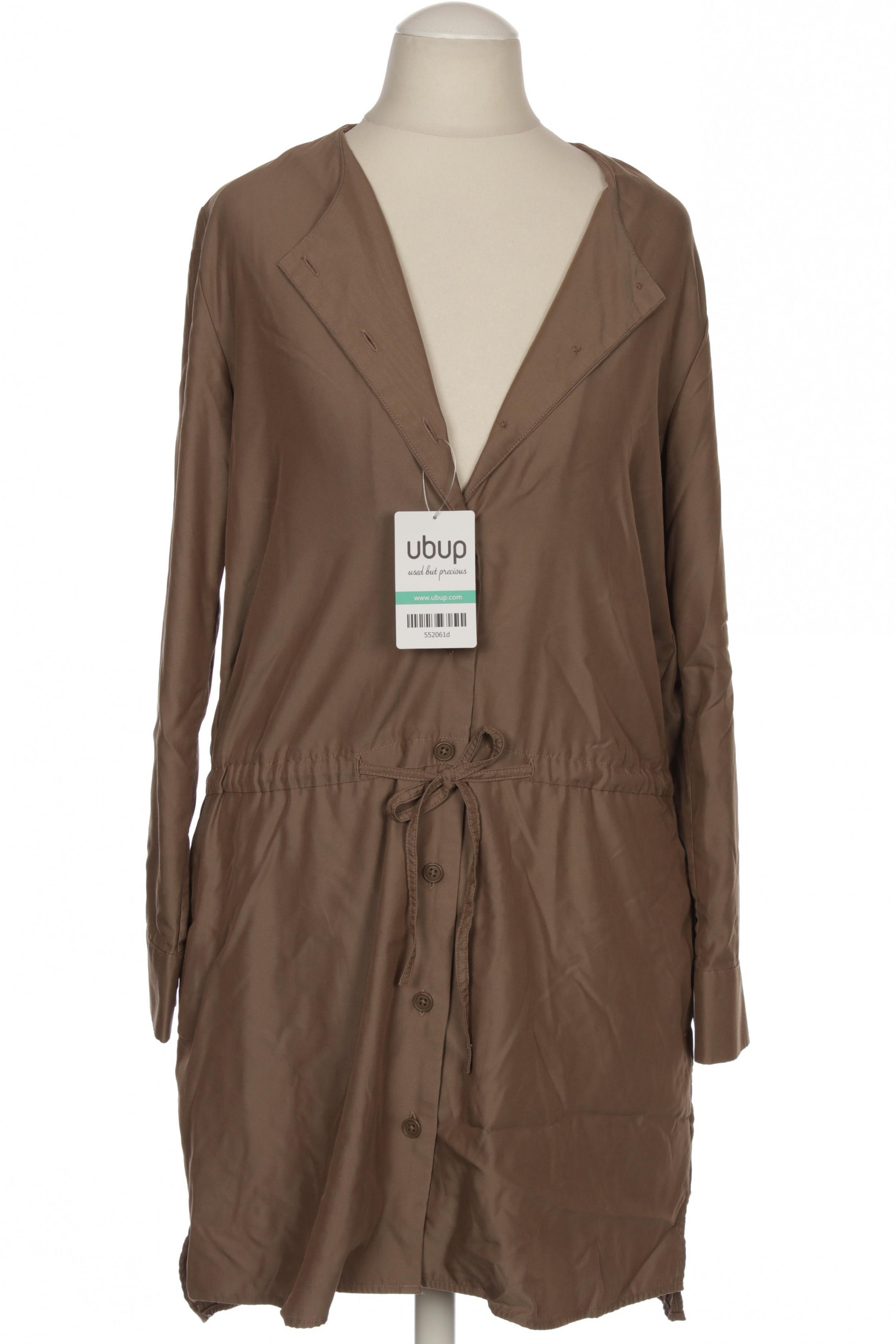 

uniqlo Damen Kleid, braun, Gr.