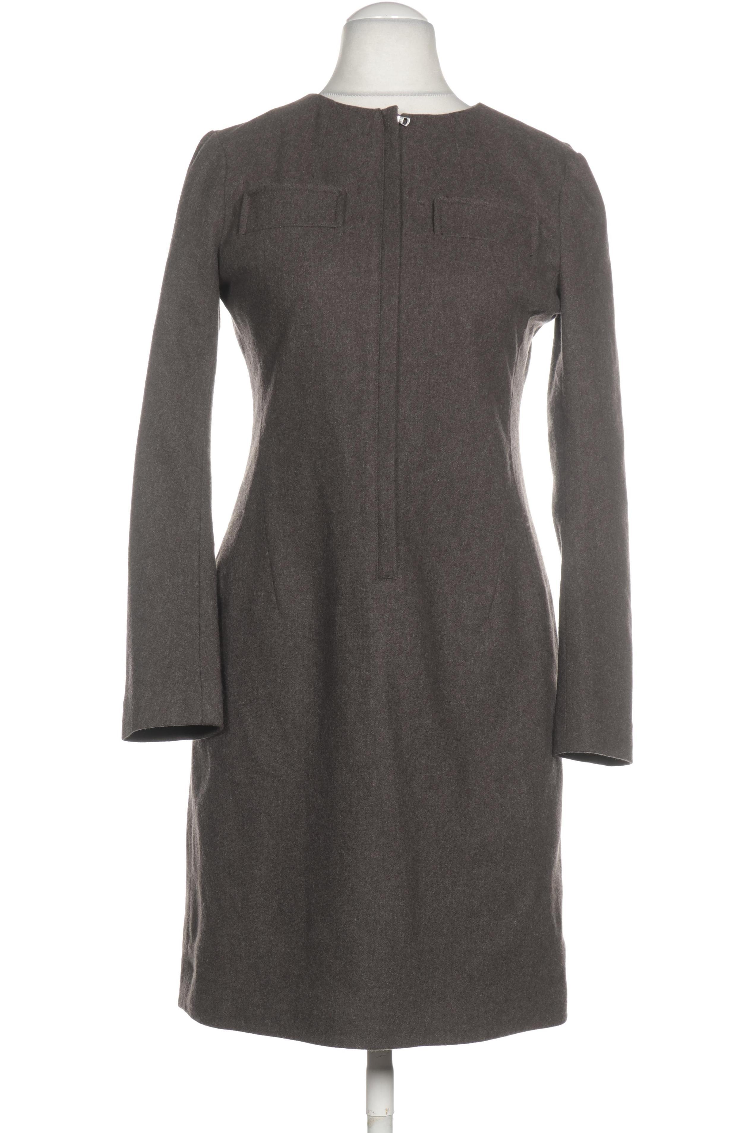 

uniqlo Damen Kleid, braun, Gr.