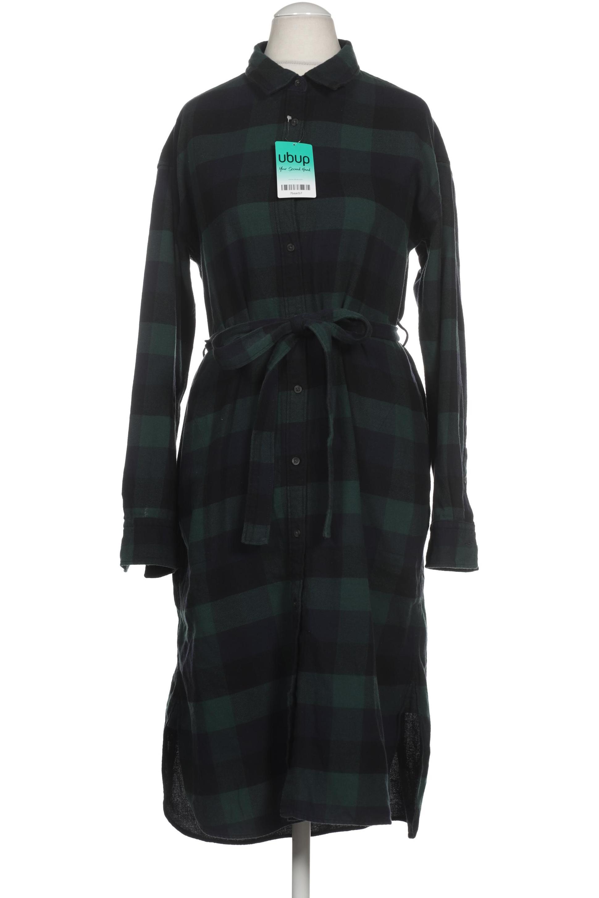 

uniqlo Damen Kleid, mehrfarbig, Gr.