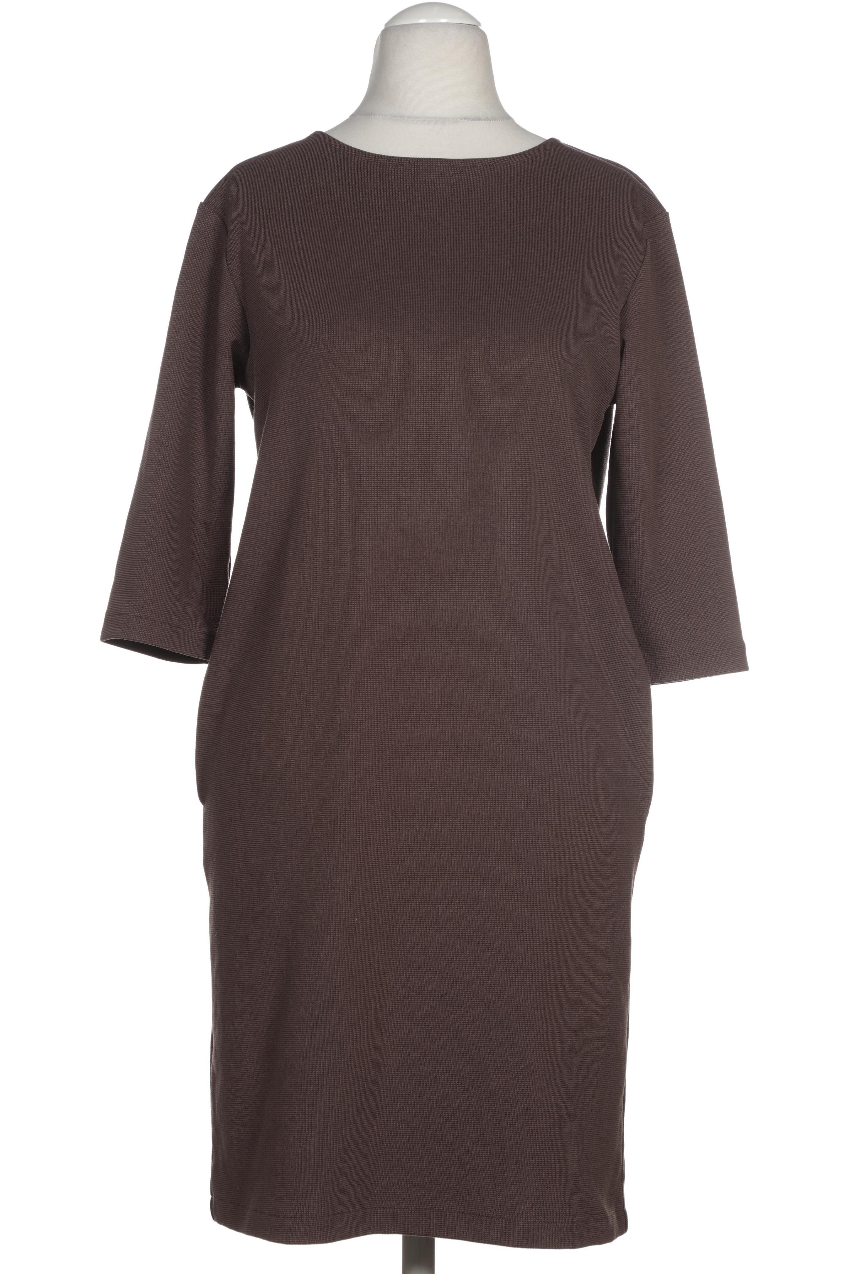 

uniqlo Damen Kleid, braun, Gr.