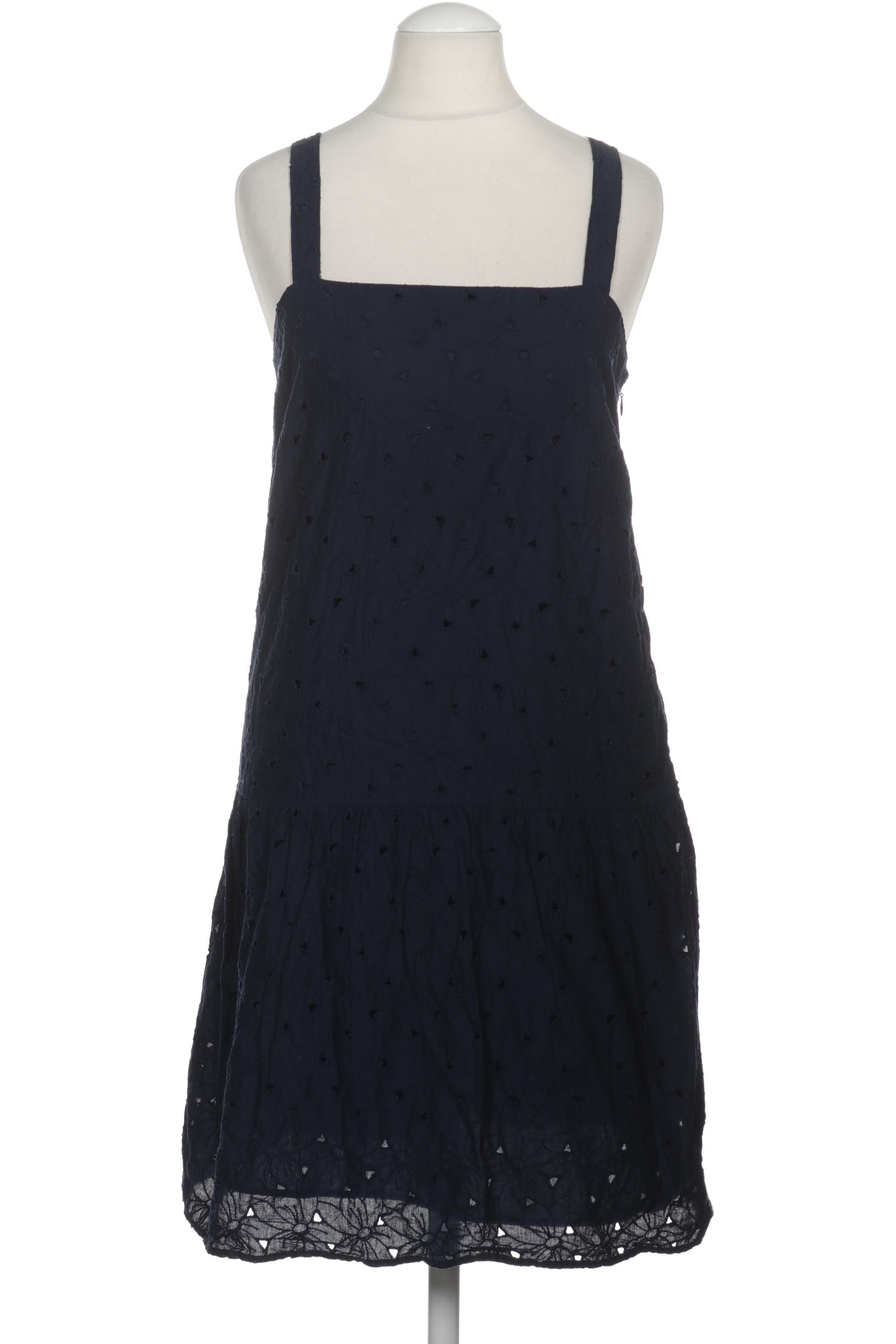 

uniqlo Damen Kleid, blau, Gr.