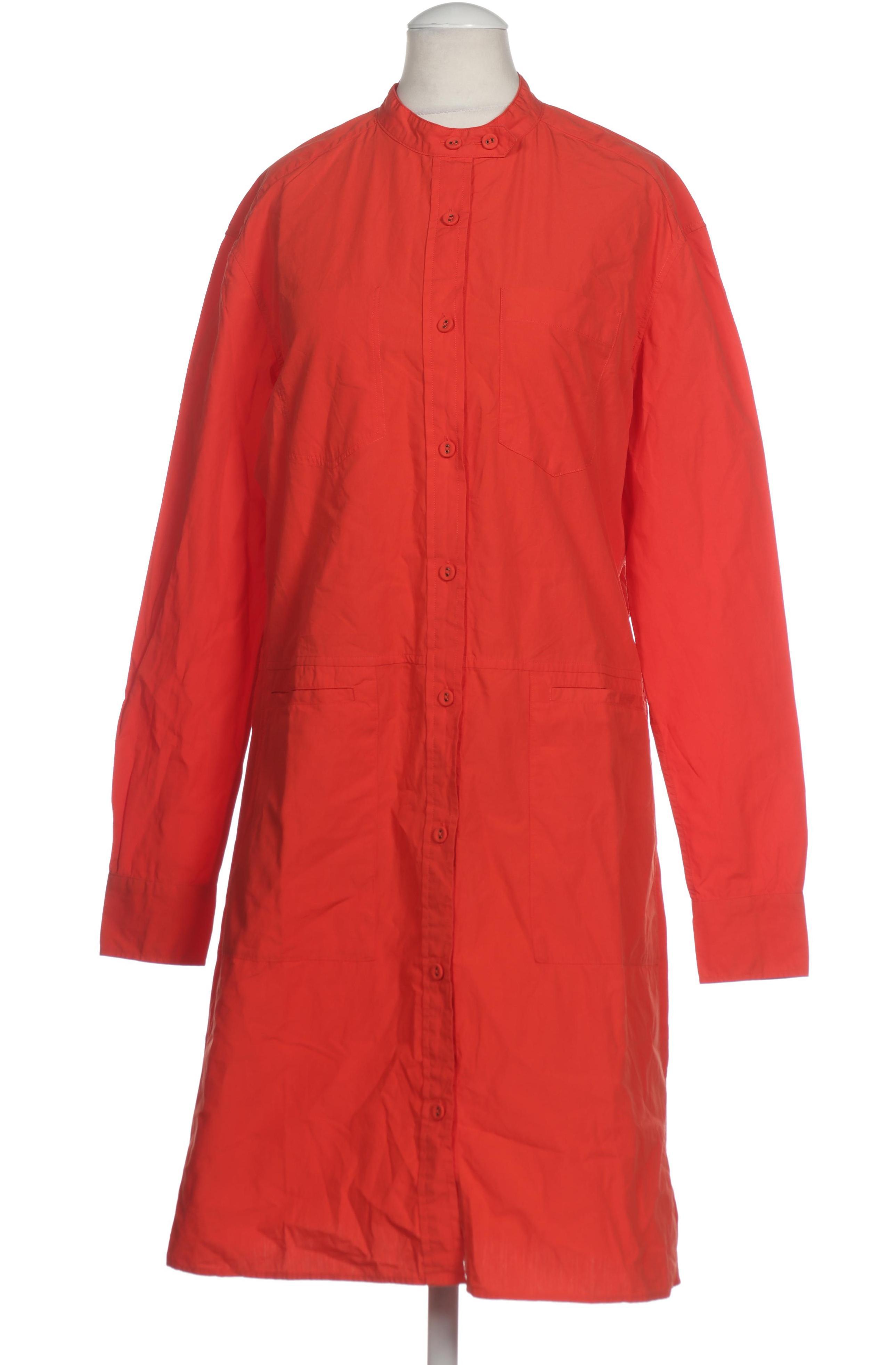 

uniqlo Damen Kleid, orange, Gr.