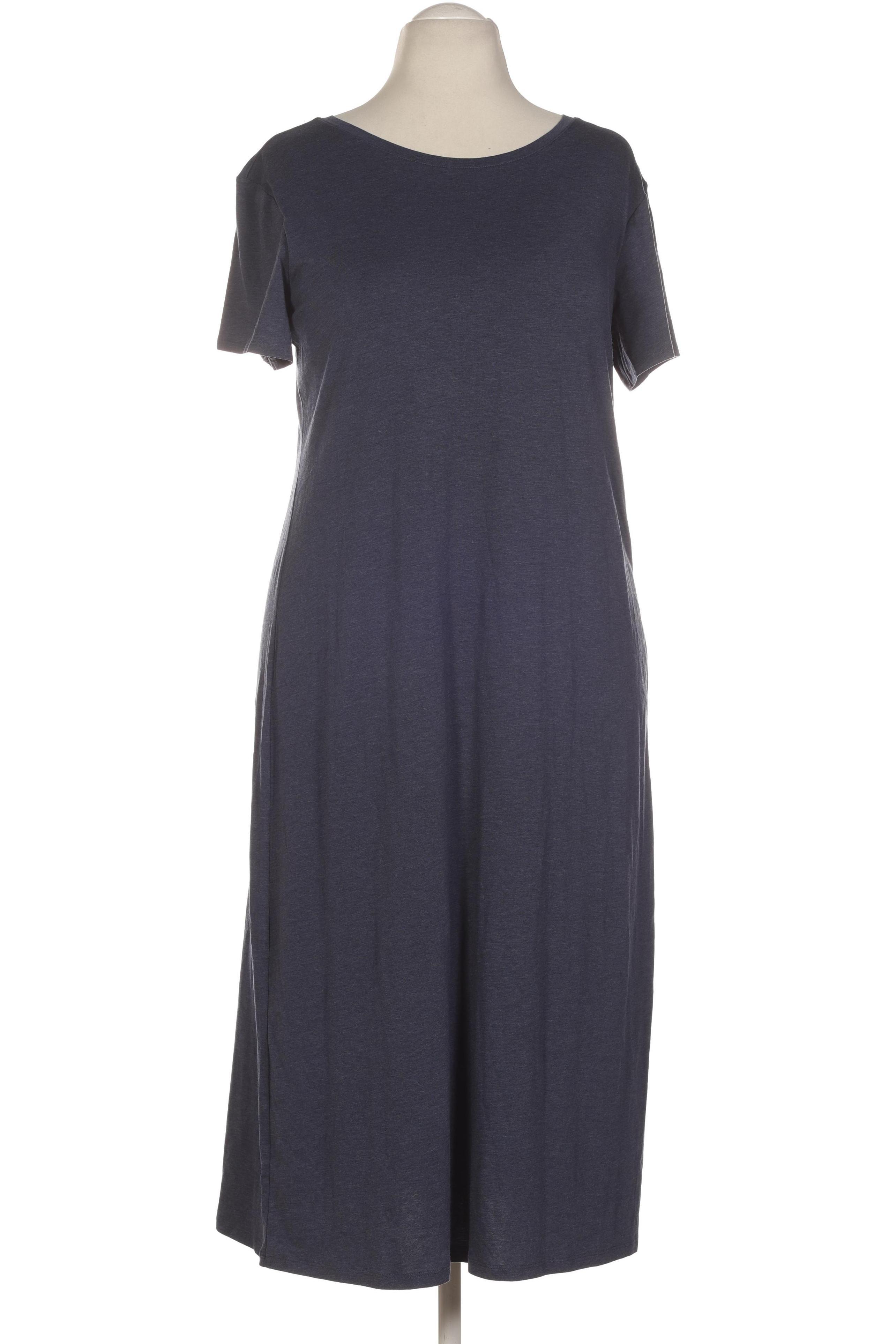 

uniqlo Damen Kleid, blau, Gr.