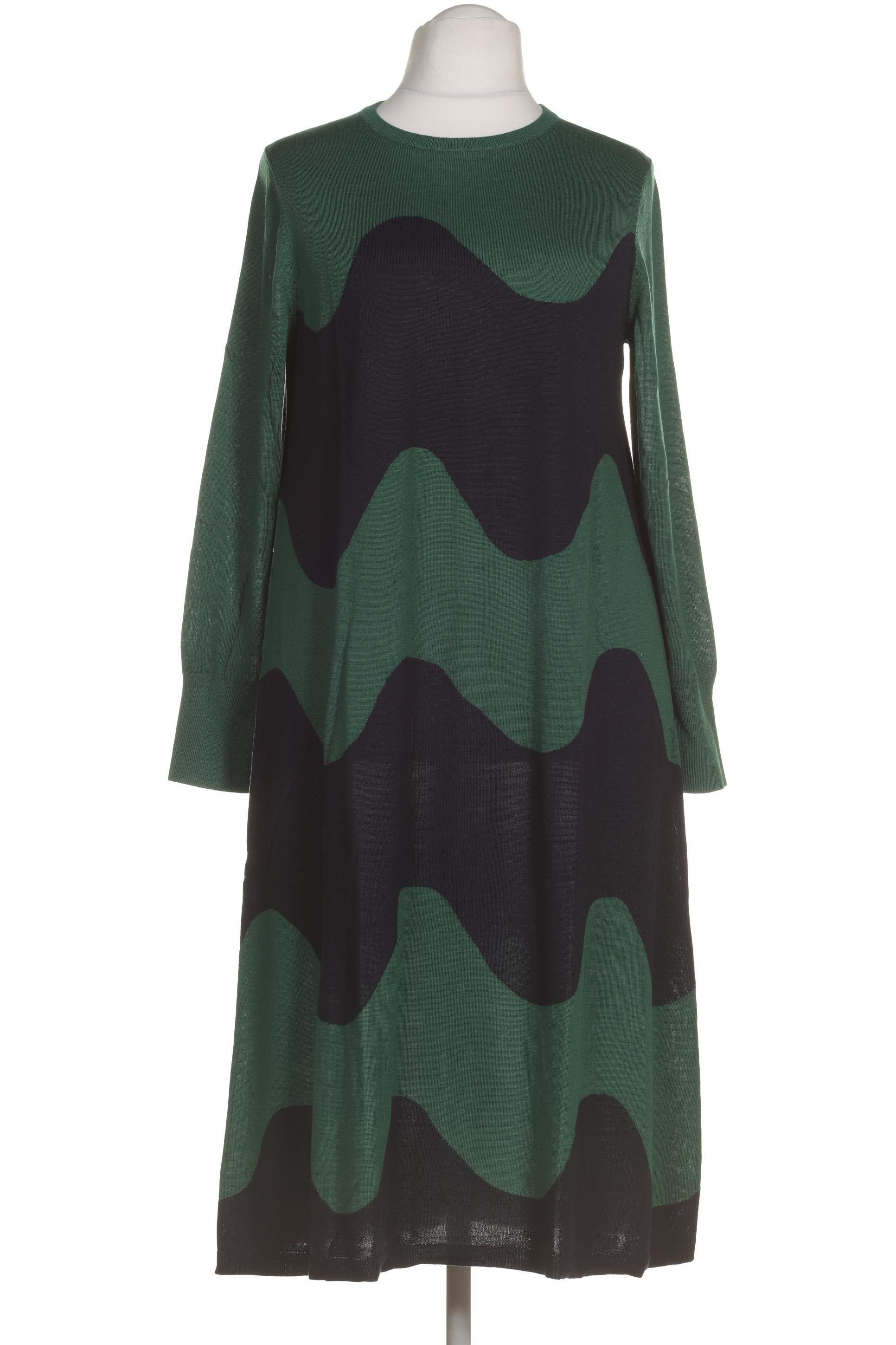 

uniqlo Damen Kleid, grün, Gr.