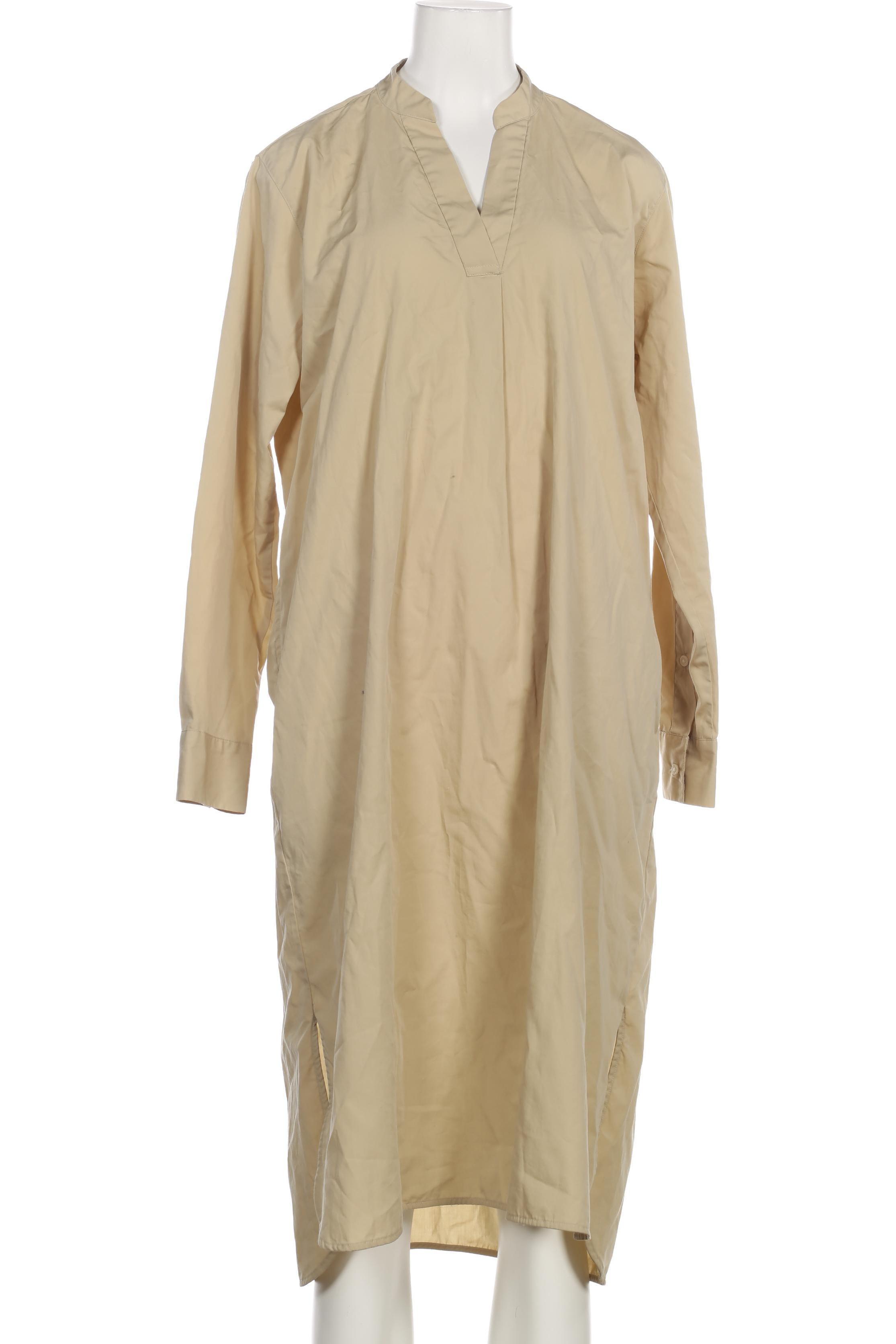 

uniqlo Damen Kleid, beige, Gr.