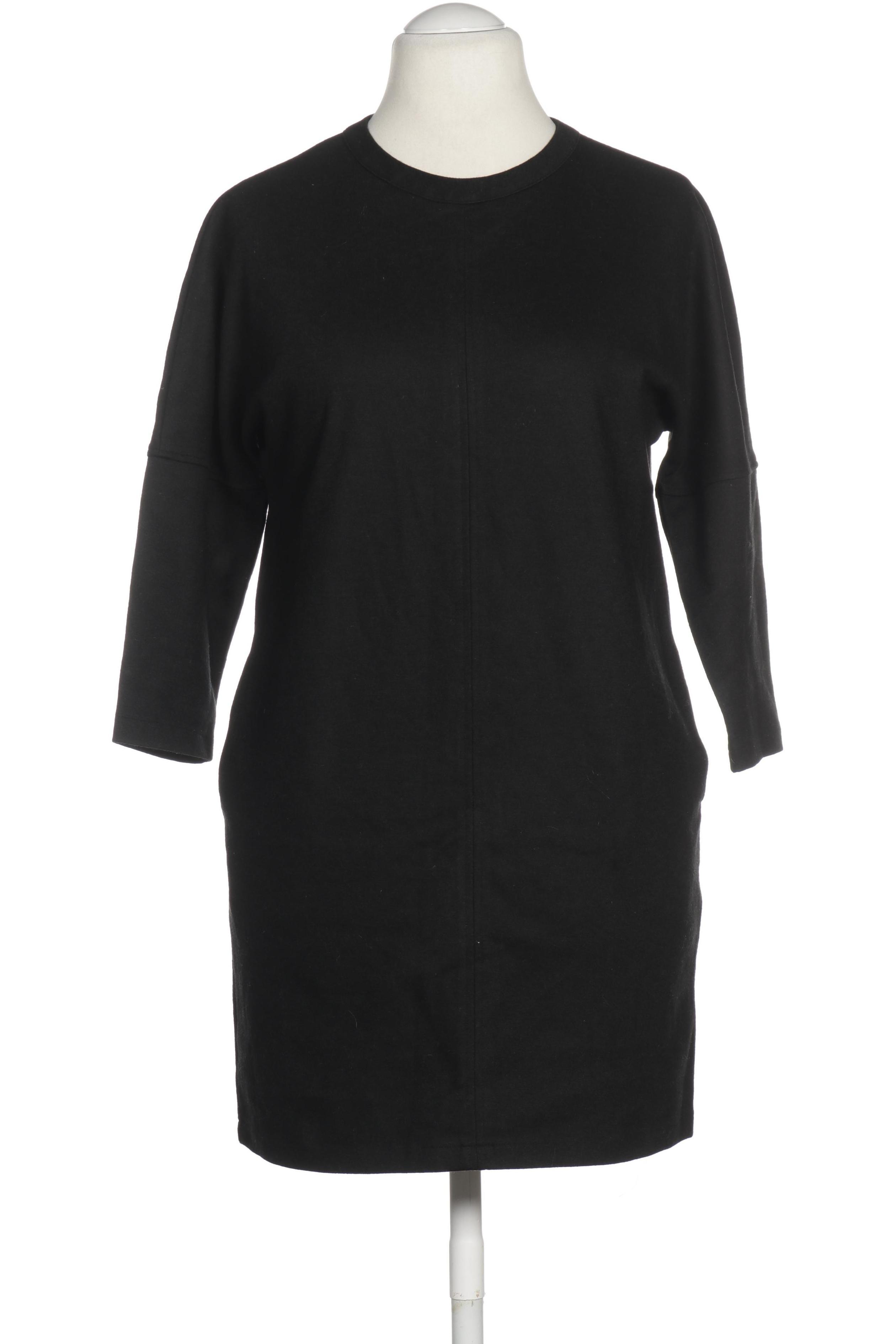 

uniqlo Damen Kleid, schwarz, Gr.