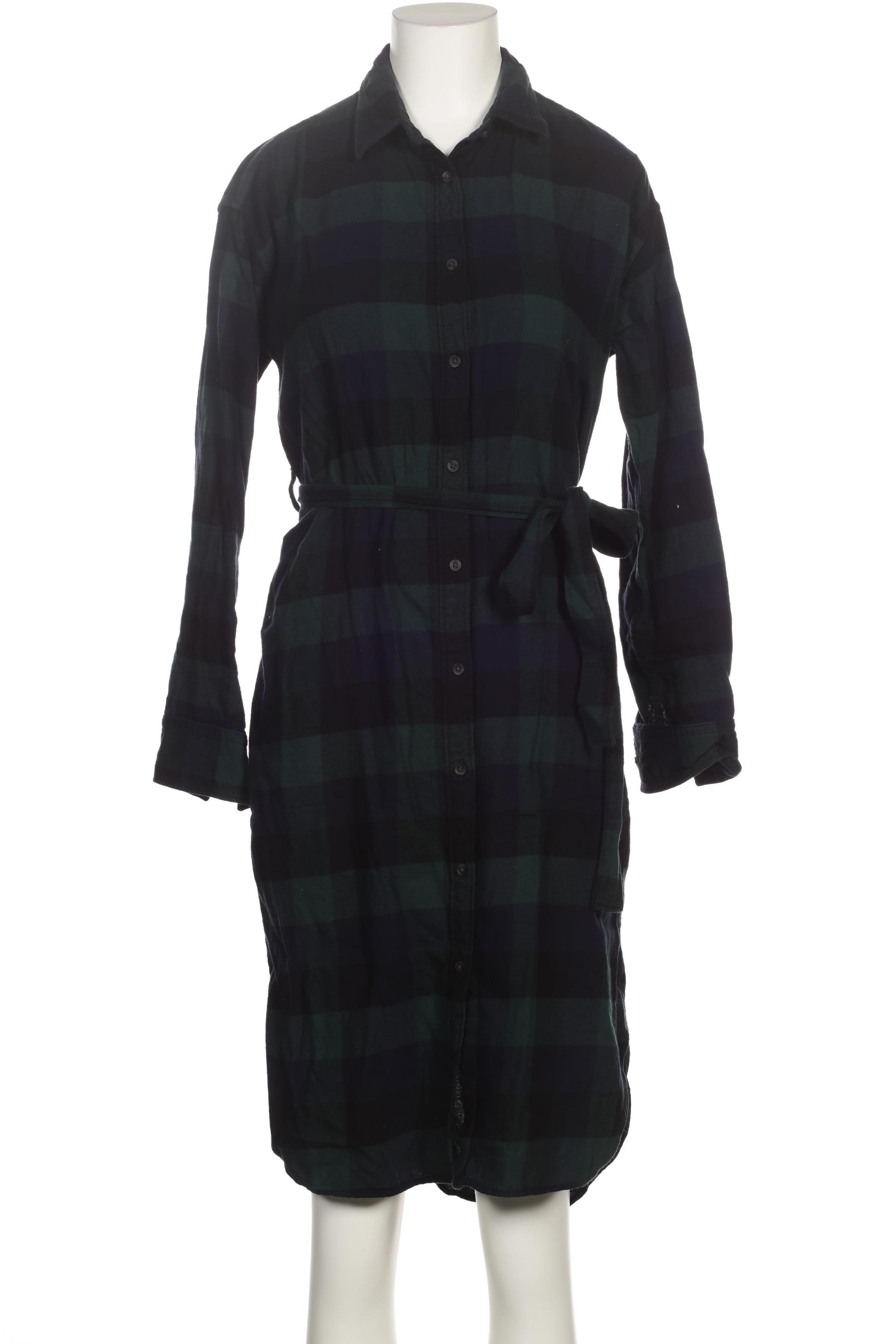 

uniqlo Damen Kleid, grün, Gr.