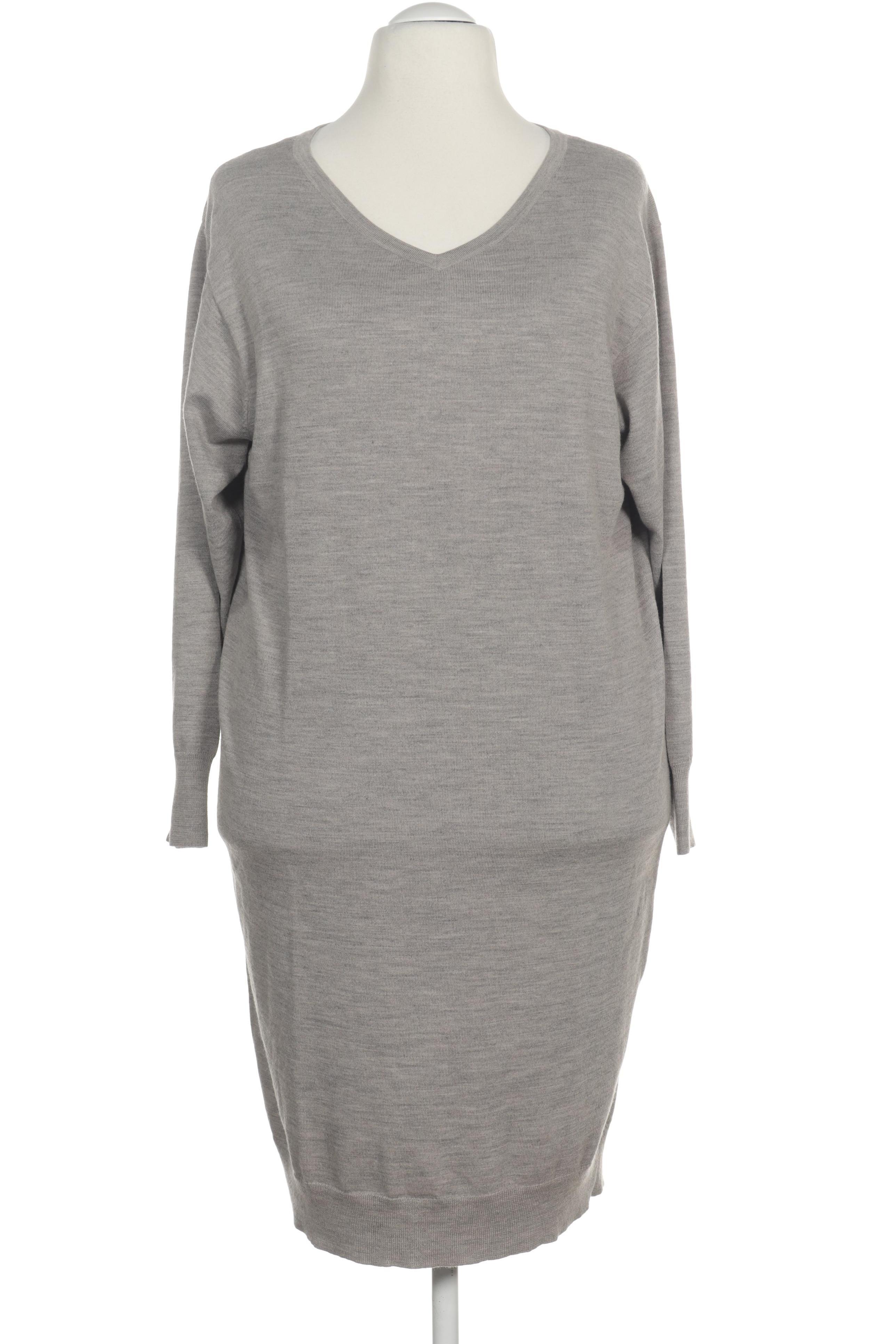 

uniqlo Damen Kleid, grau, Gr.