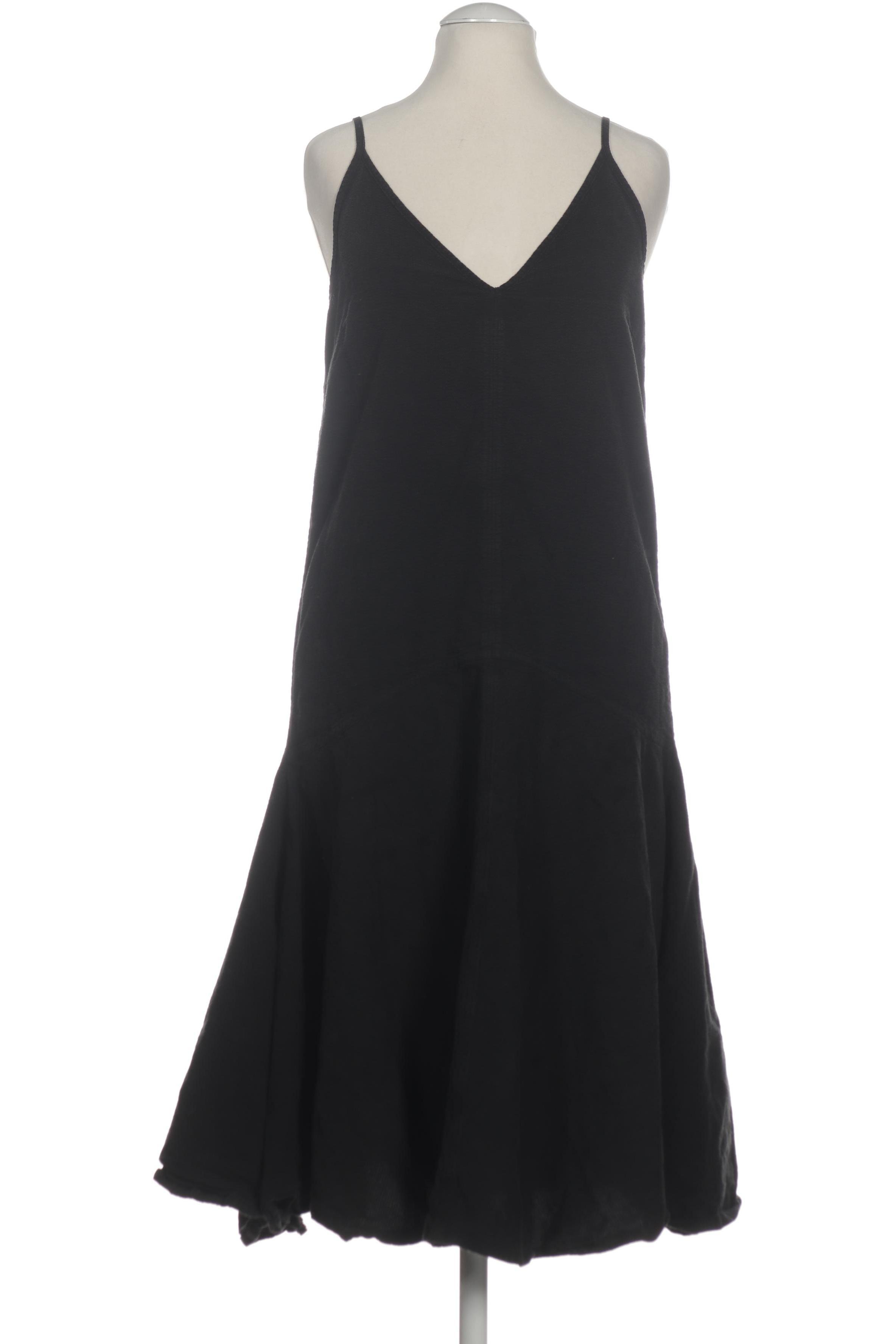 

uniqlo Damen Kleid, schwarz, Gr.