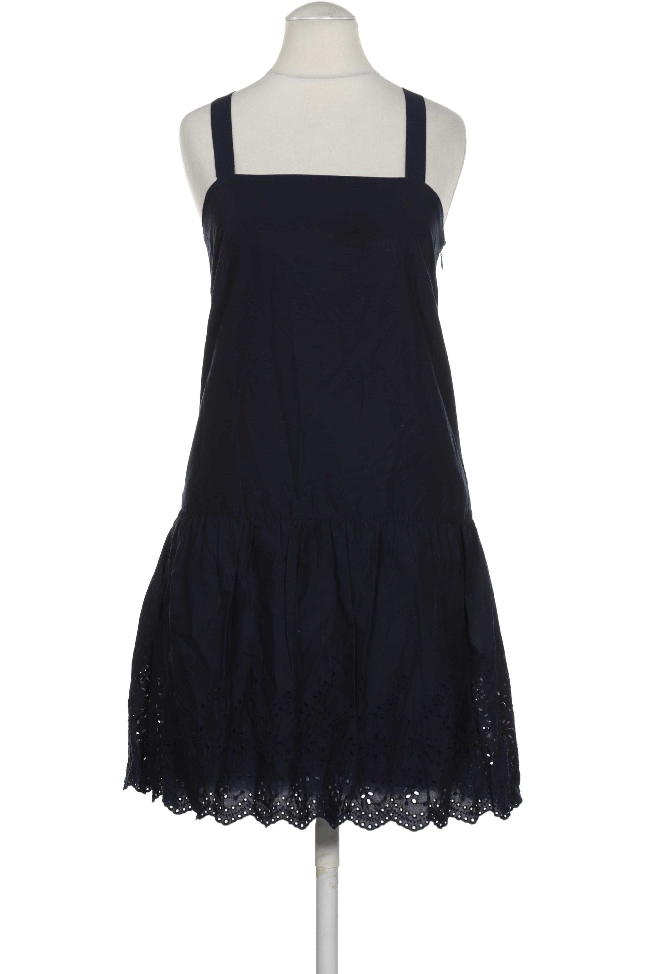 

uniqlo Damen Kleid, blau, Gr.